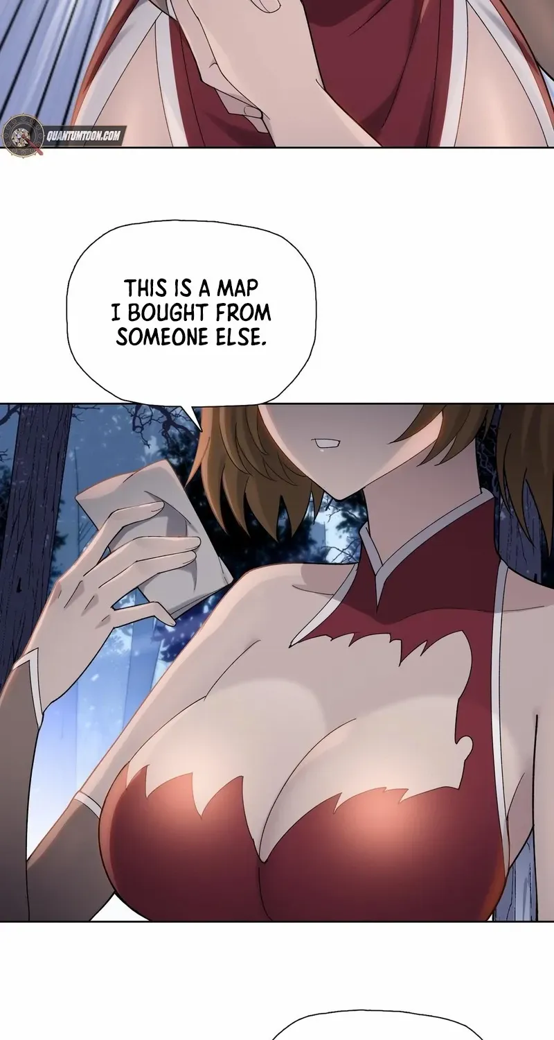 Read Almighty Pig Slaughtering Knife chapter 5 image 42 on Lezhin