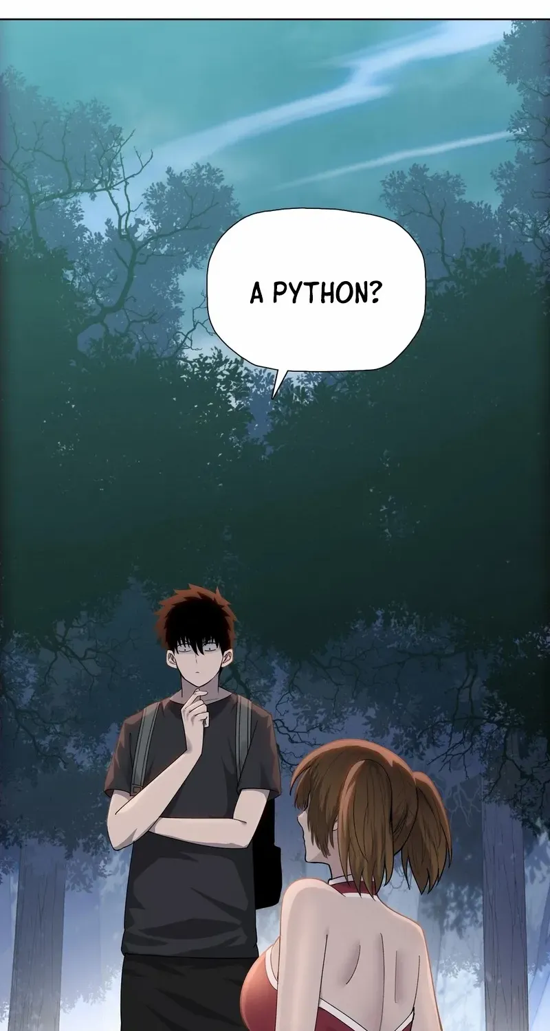 Read Almighty Pig Slaughtering Knife chapter 5 image 44 on Lezhin