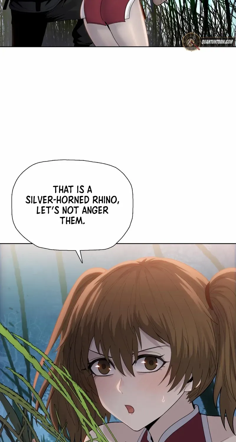 Read Almighty Pig Slaughtering Knife chapter 5 image 53 on Lezhin