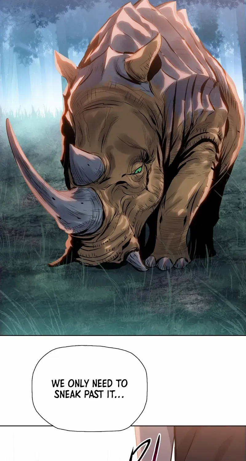Read Almighty Pig Slaughtering Knife chapter 5 image 55 on Lezhin