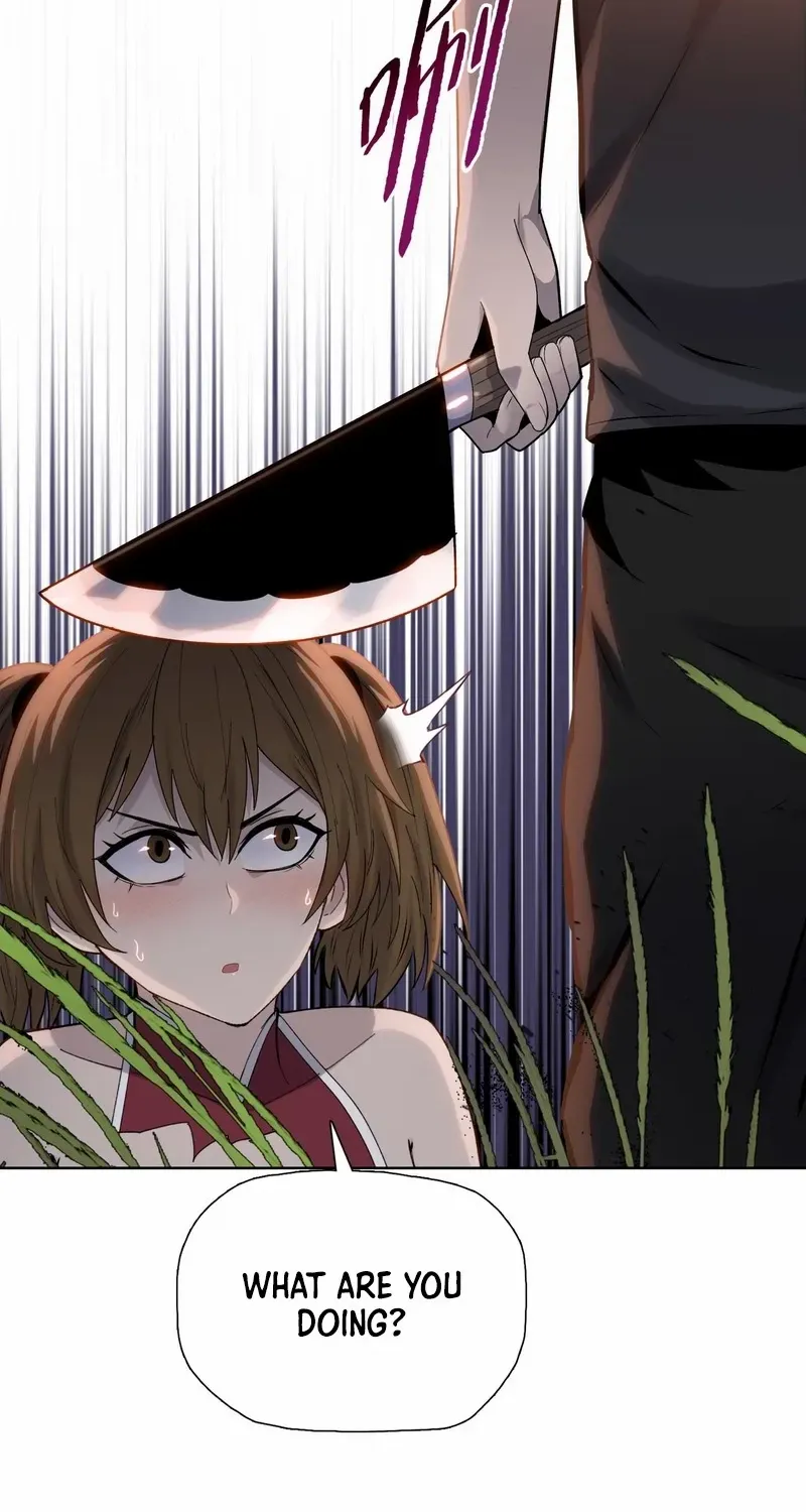 Read Almighty Pig Slaughtering Knife chapter 5 image 56 on Lezhin