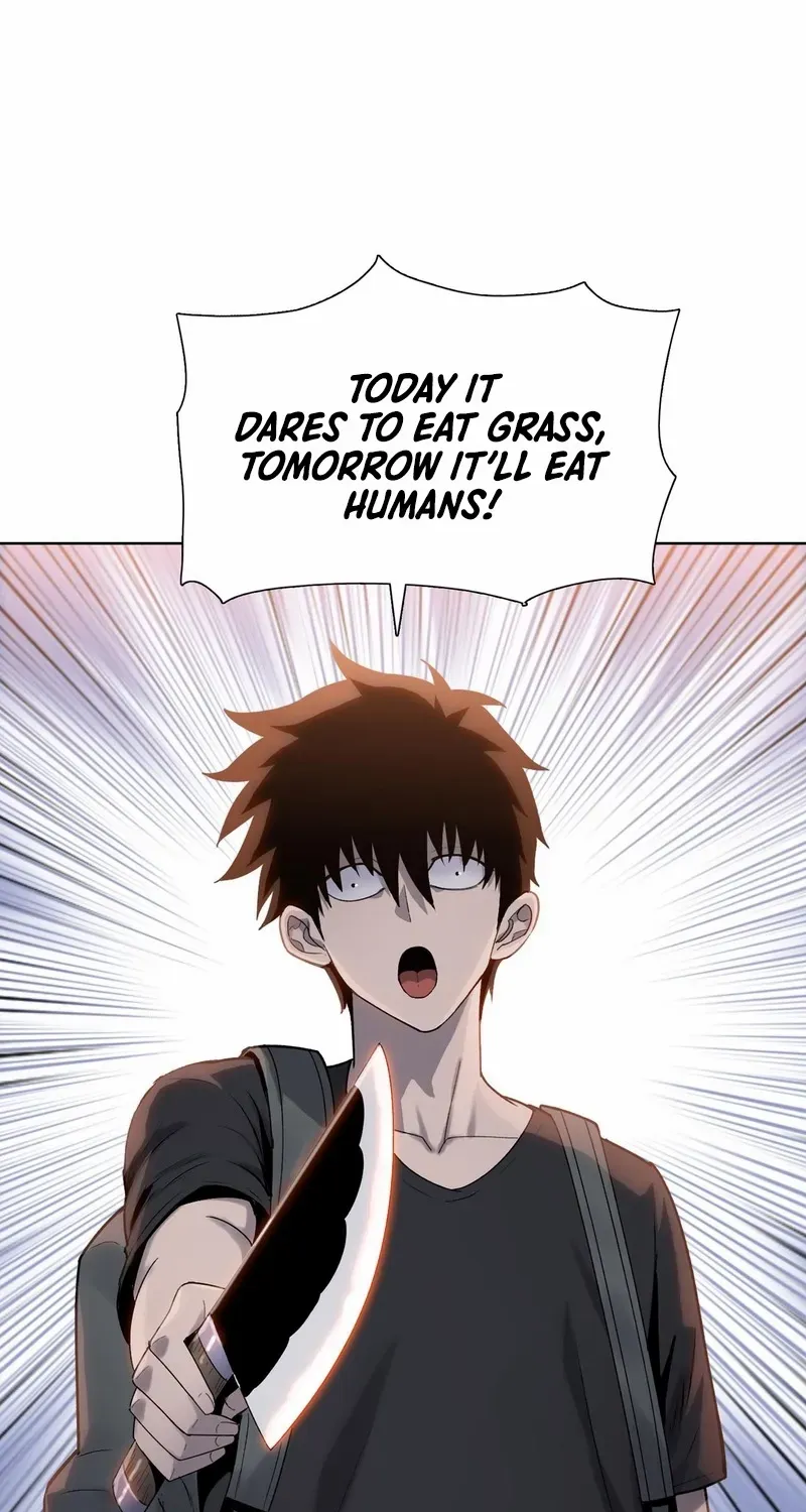 Read Almighty Pig Slaughtering Knife chapter 5 image 57 on Lezhin