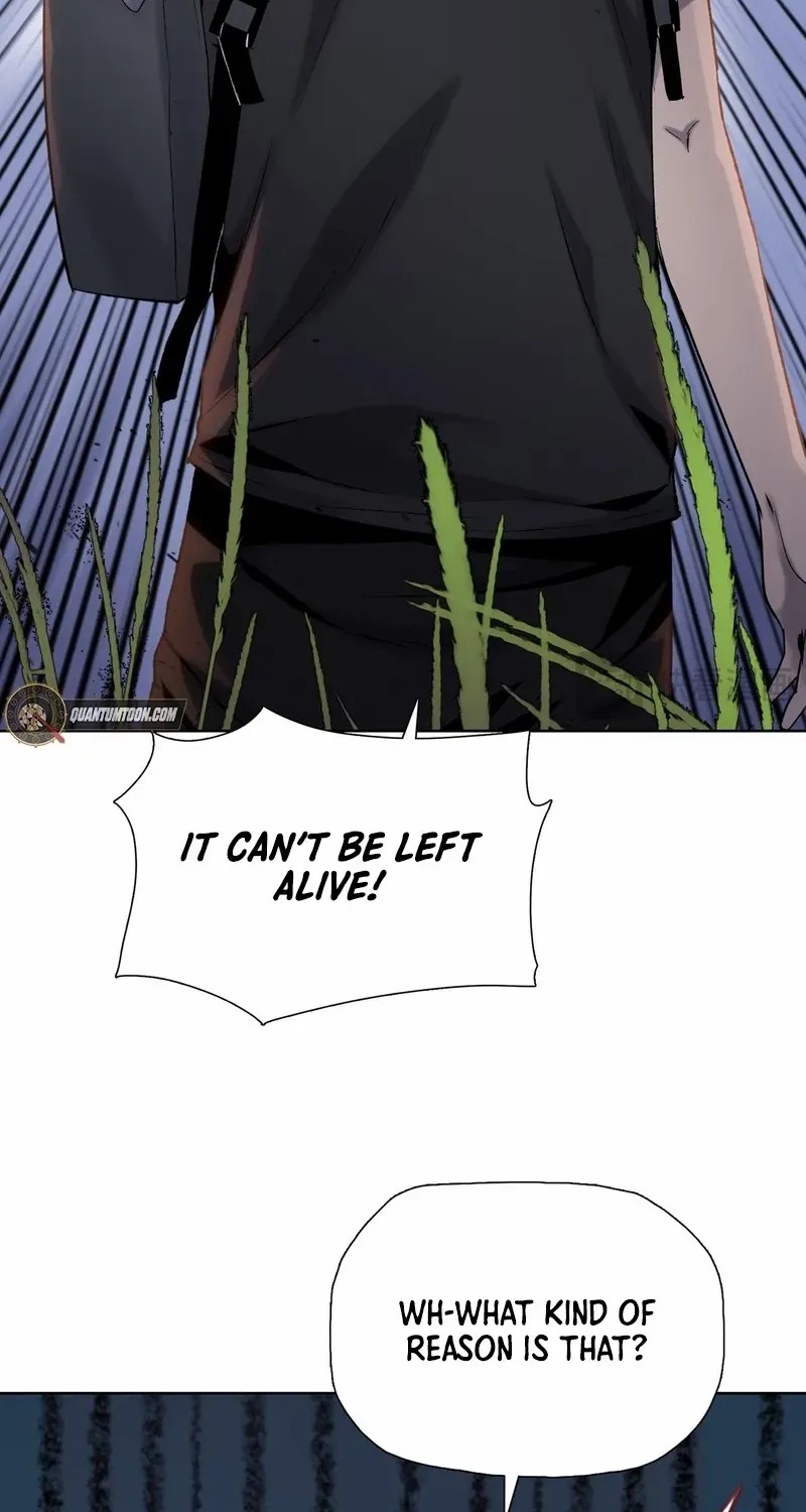 Read Almighty Pig Slaughtering Knife chapter 5 image 58 on Lezhin