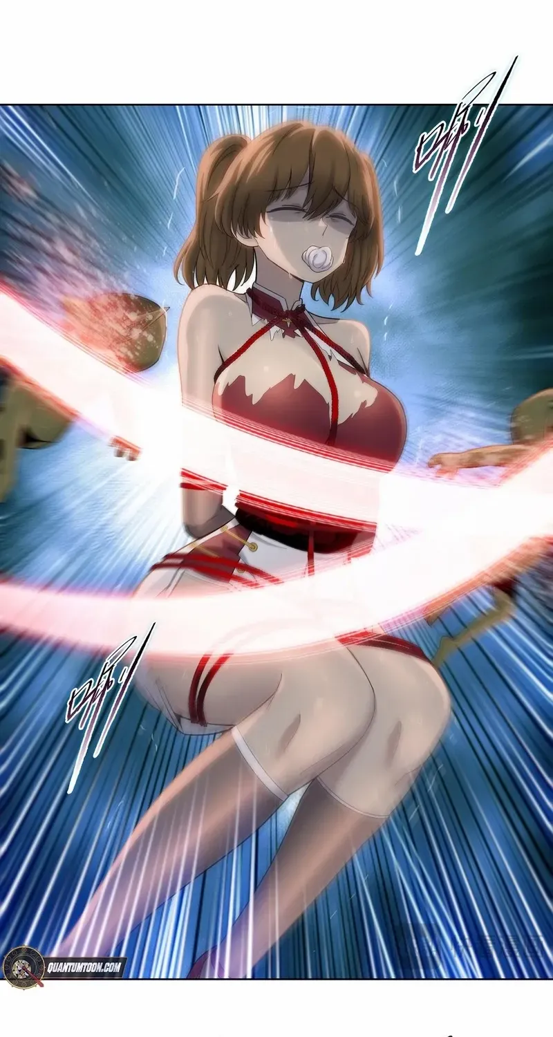 Read Almighty Pig Slaughtering Knife chapter 5 image 6 on Lezhin