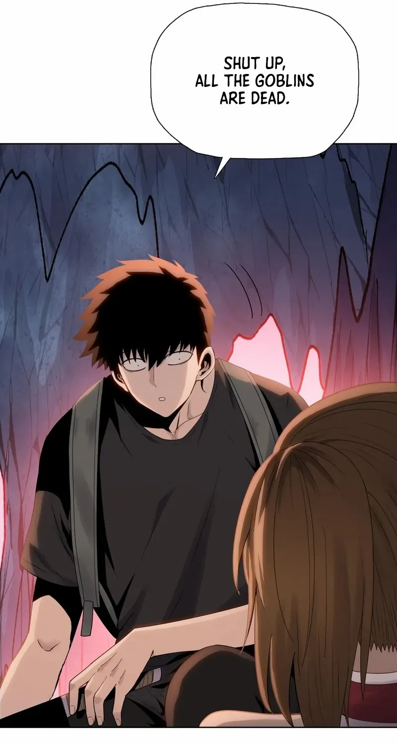 Read Almighty Pig Slaughtering Knife chapter 5 image 9 on Lezhin
