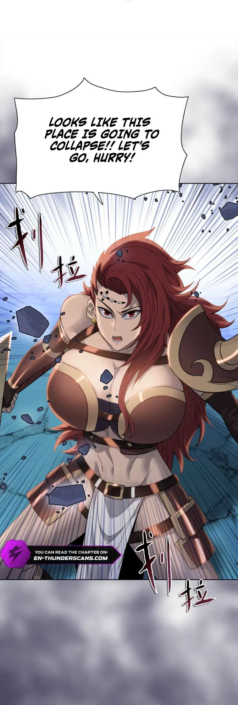 Read Almighty Pig Slaughtering Knife chapter 51 image 5 on Lezhin
