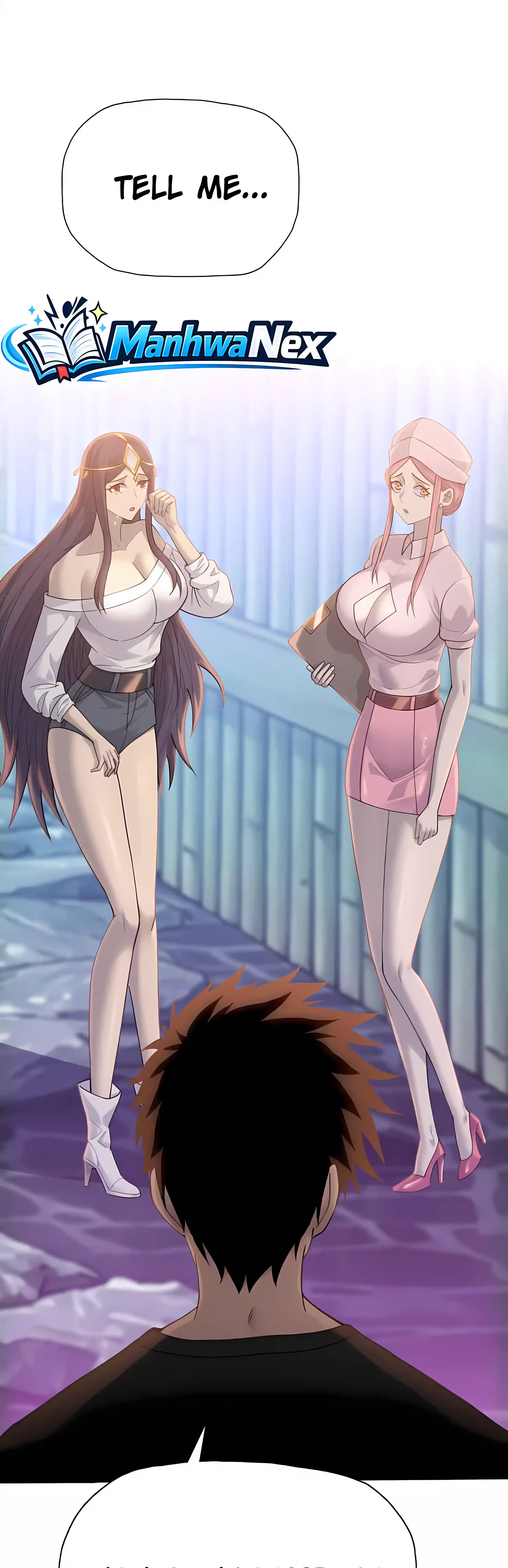 Read Almighty Pig Slaughtering Knife chapter 55 image 1 on Lezhin