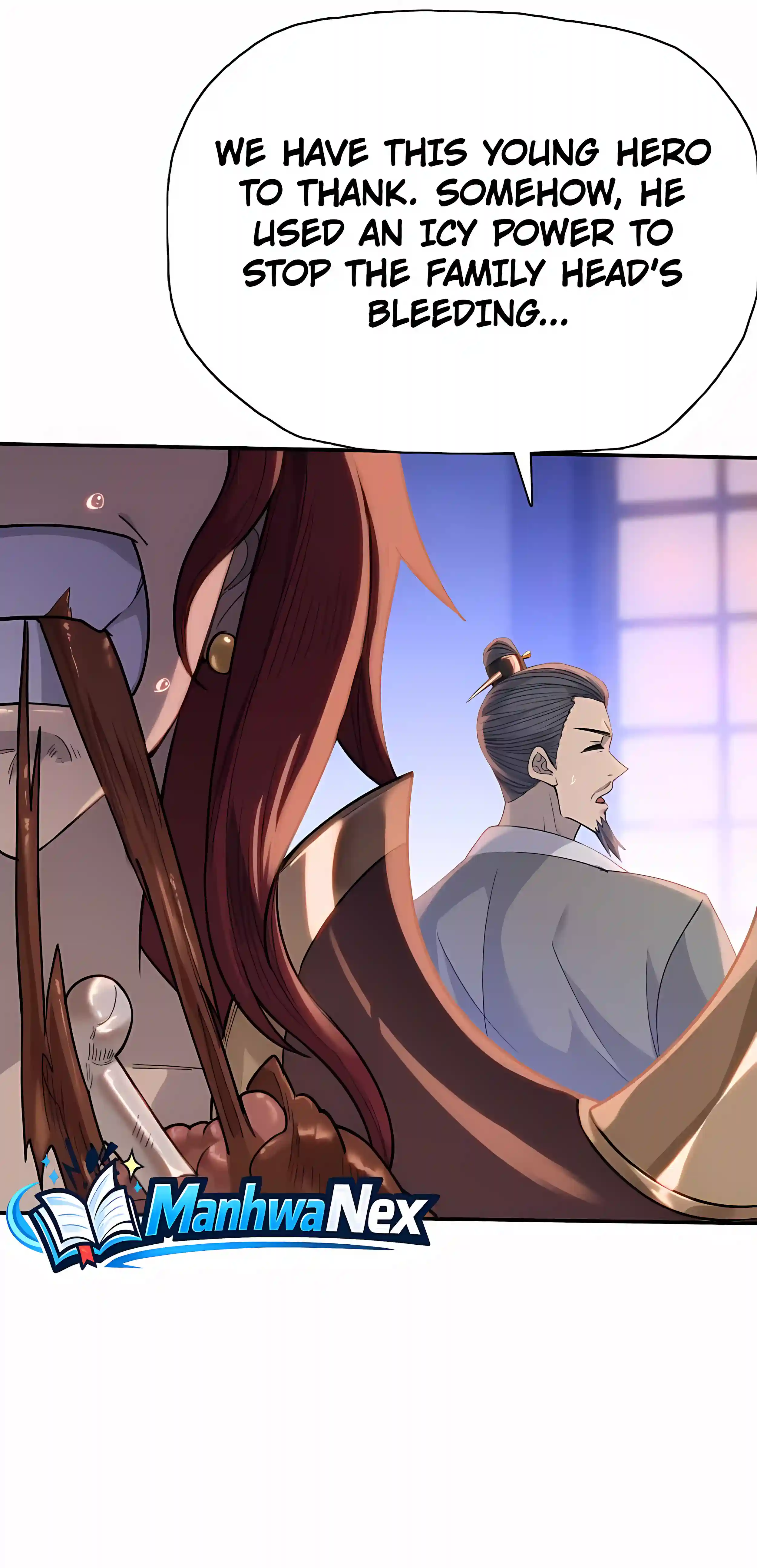 Read Almighty Pig Slaughtering Knife chapter 55 image 13 on Lezhin