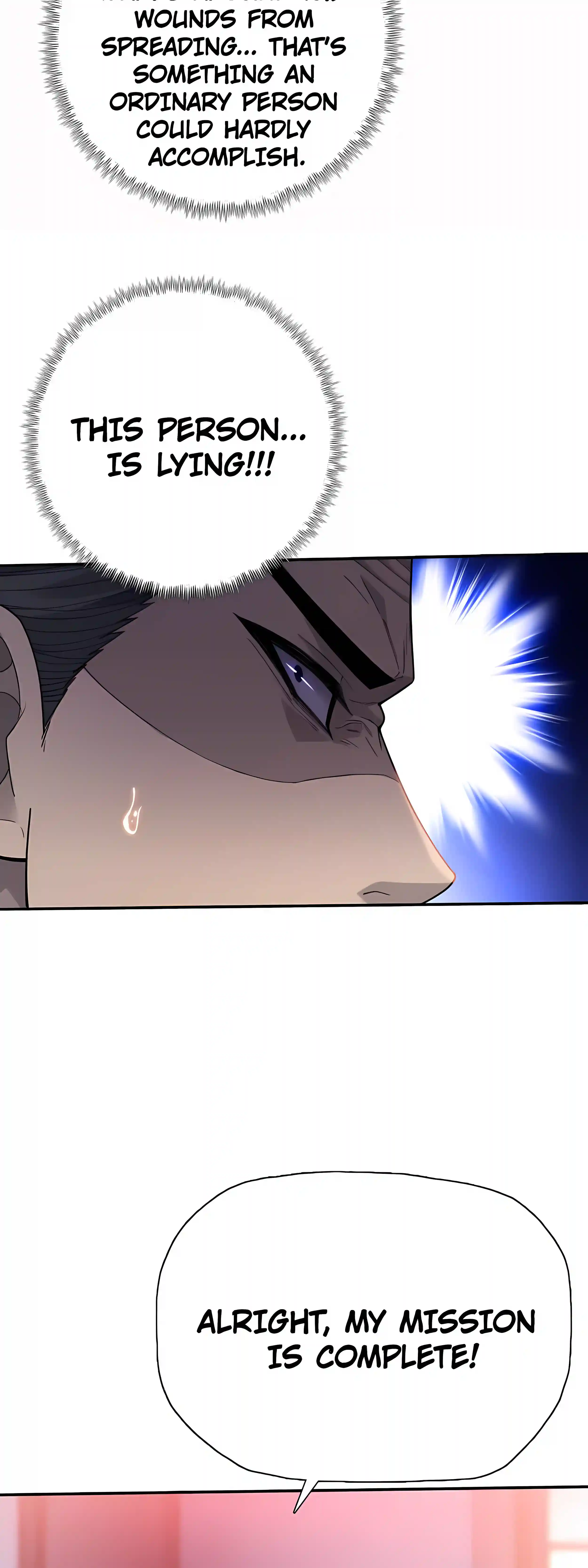 Read Almighty Pig Slaughtering Knife chapter 55 image 16 on Lezhin