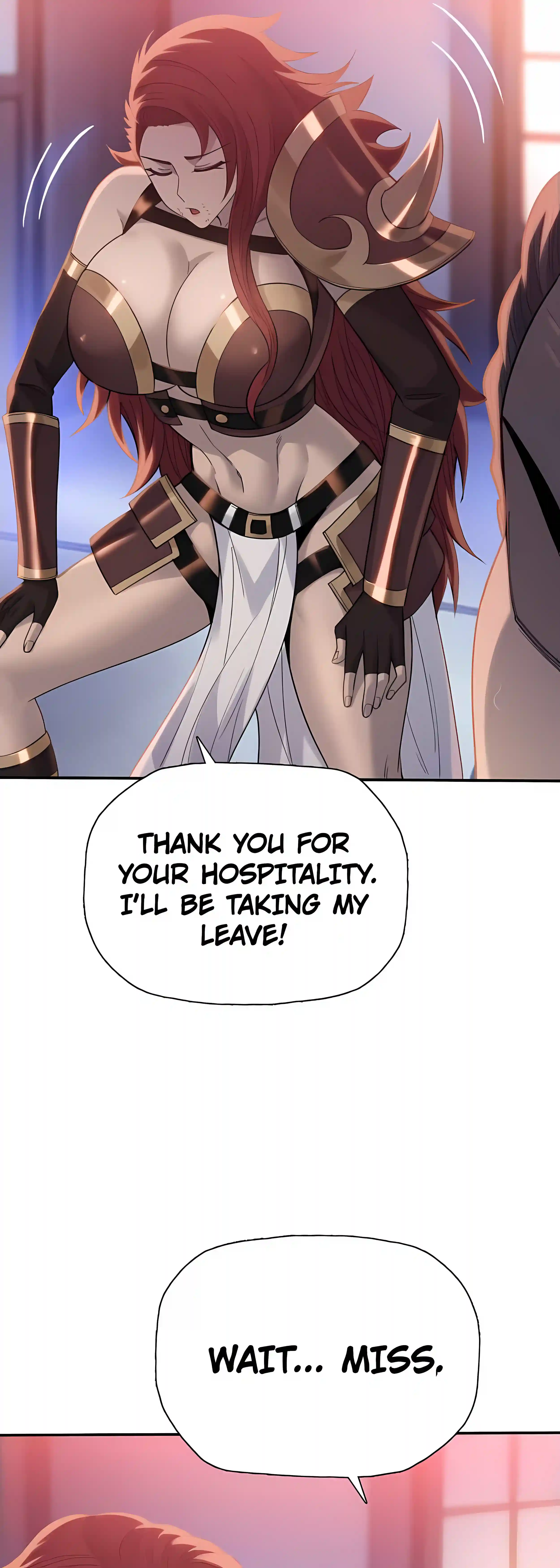 Read Almighty Pig Slaughtering Knife chapter 55 image 17 on Lezhin