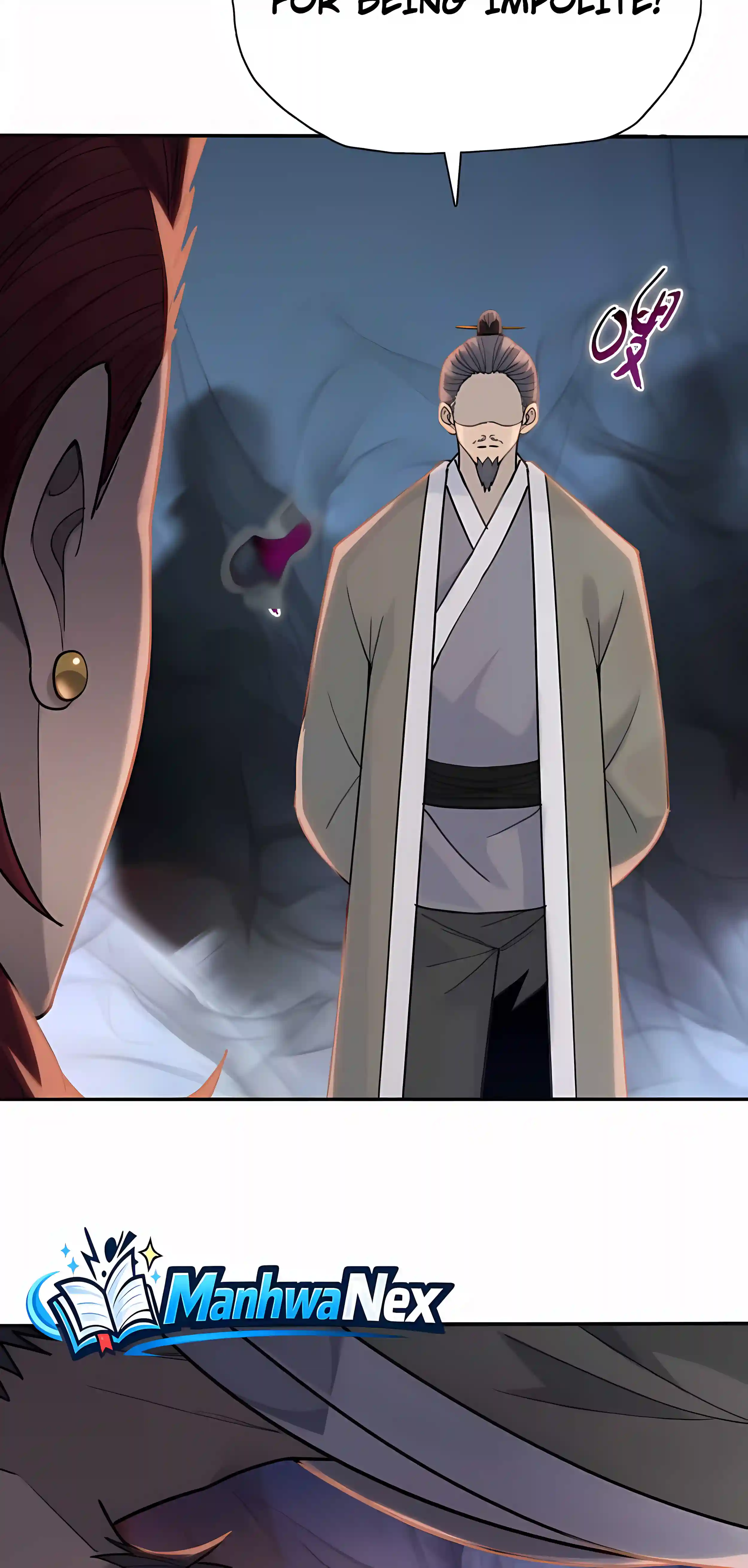 Read Almighty Pig Slaughtering Knife chapter 55 image 26 on Lezhin