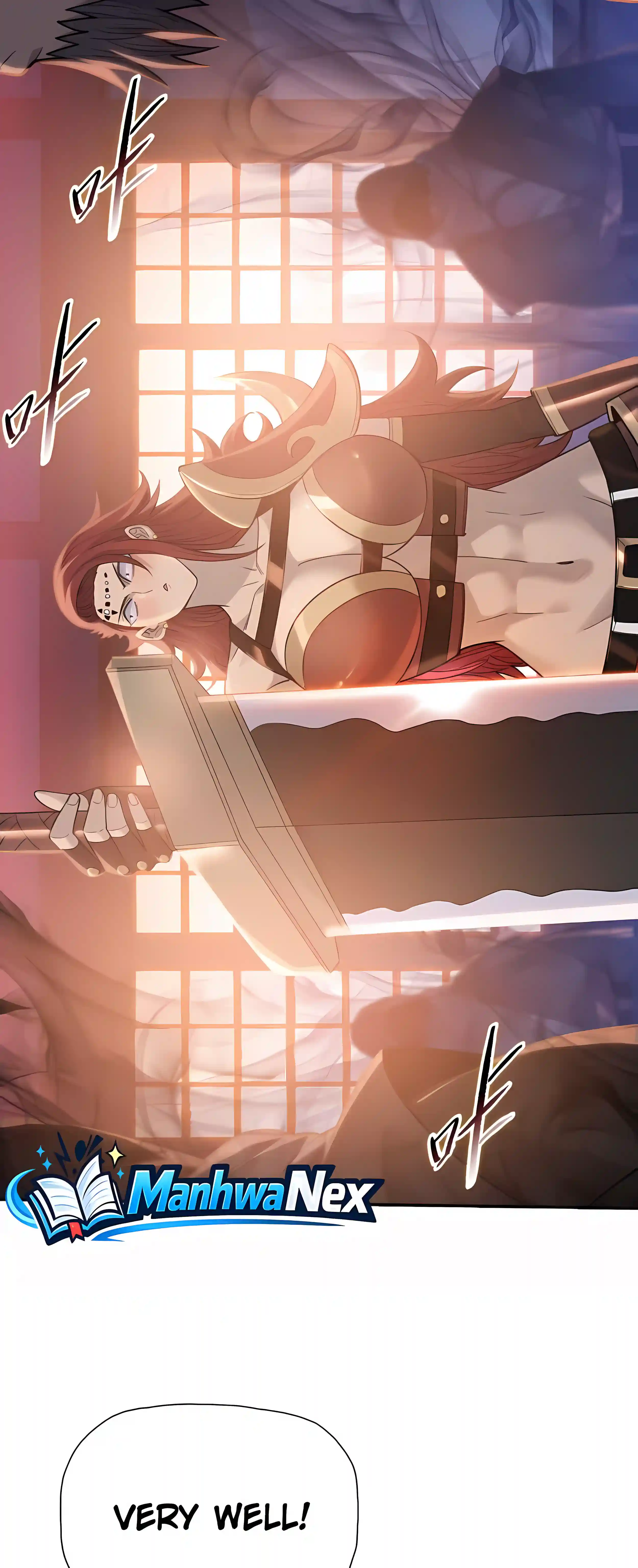 Read Almighty Pig Slaughtering Knife chapter 55 image 27 on Lezhin
