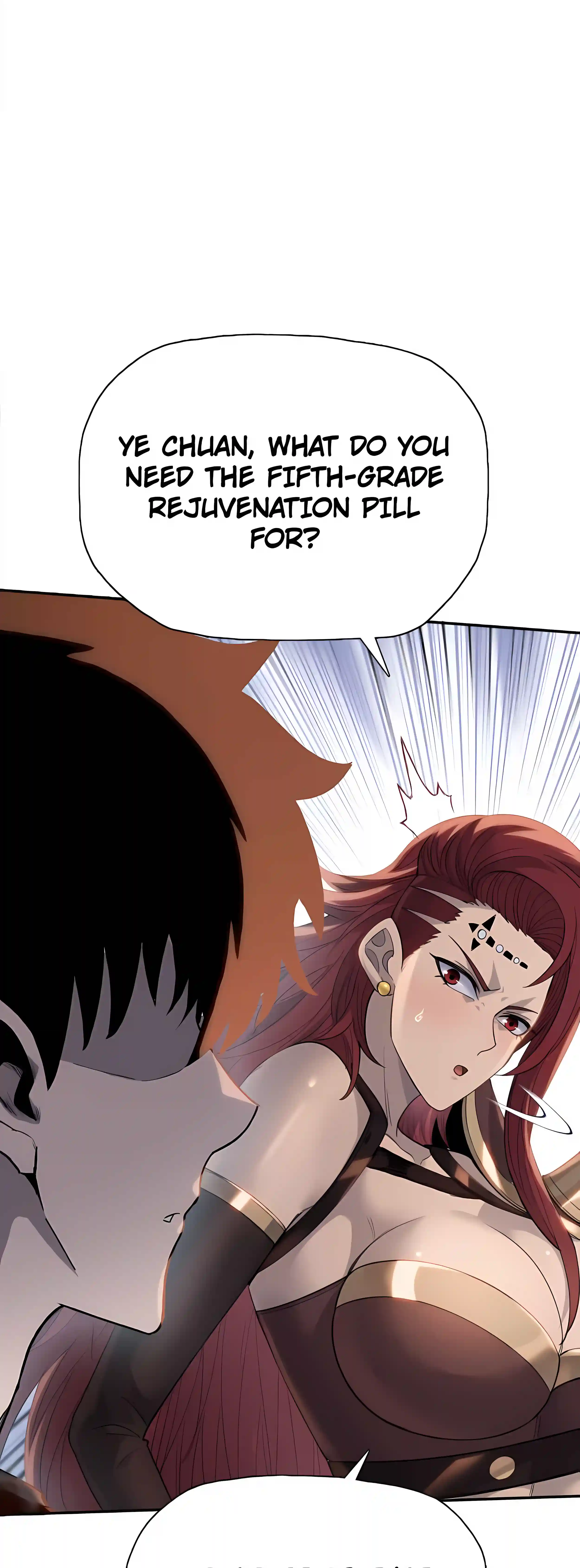Read Almighty Pig Slaughtering Knife chapter 55 image 55 on Lezhin