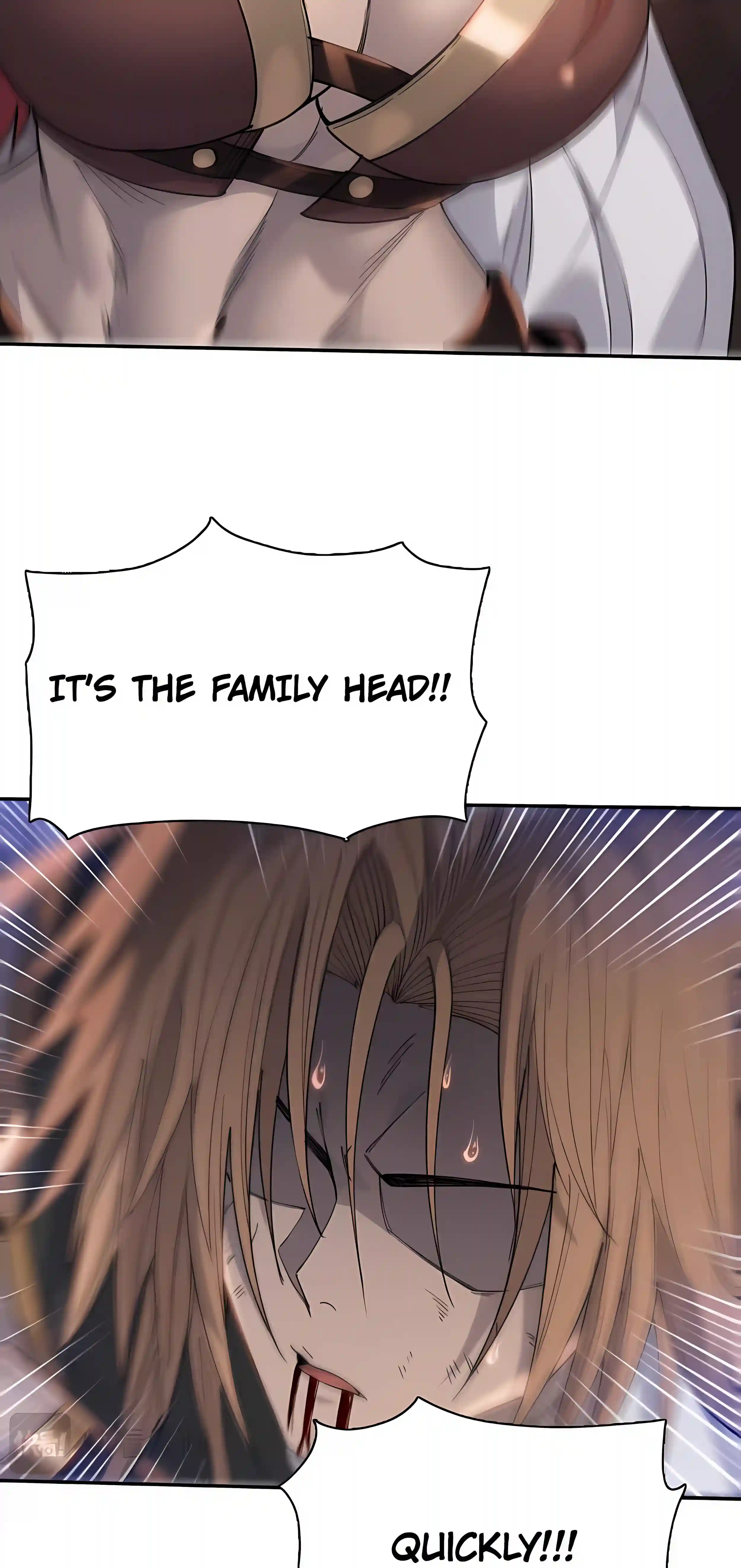 Read Almighty Pig Slaughtering Knife chapter 55 image 7 on Lezhin
