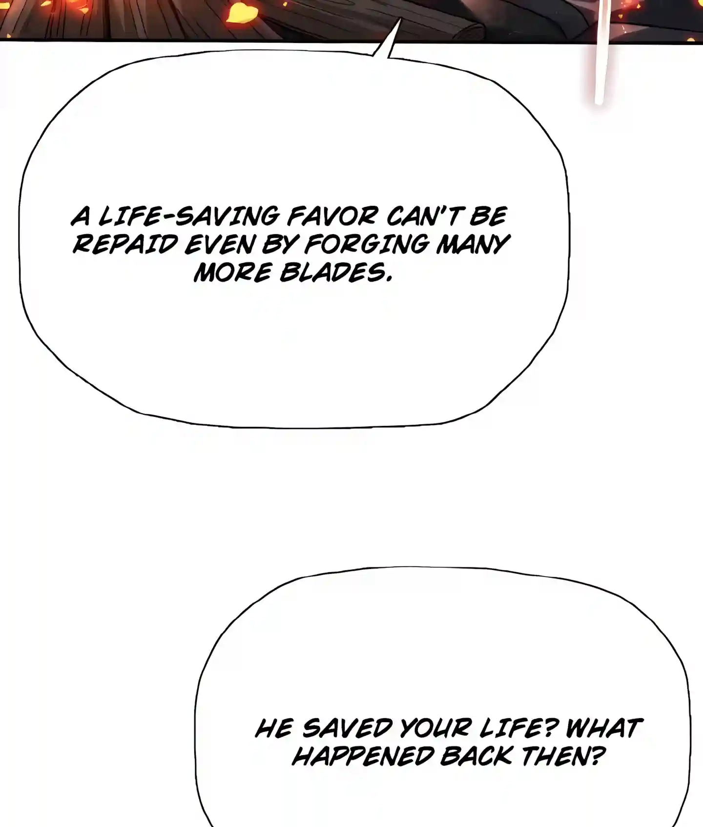 Read Almighty Pig Slaughtering Knife chapter 58 image 18 on Lezhin