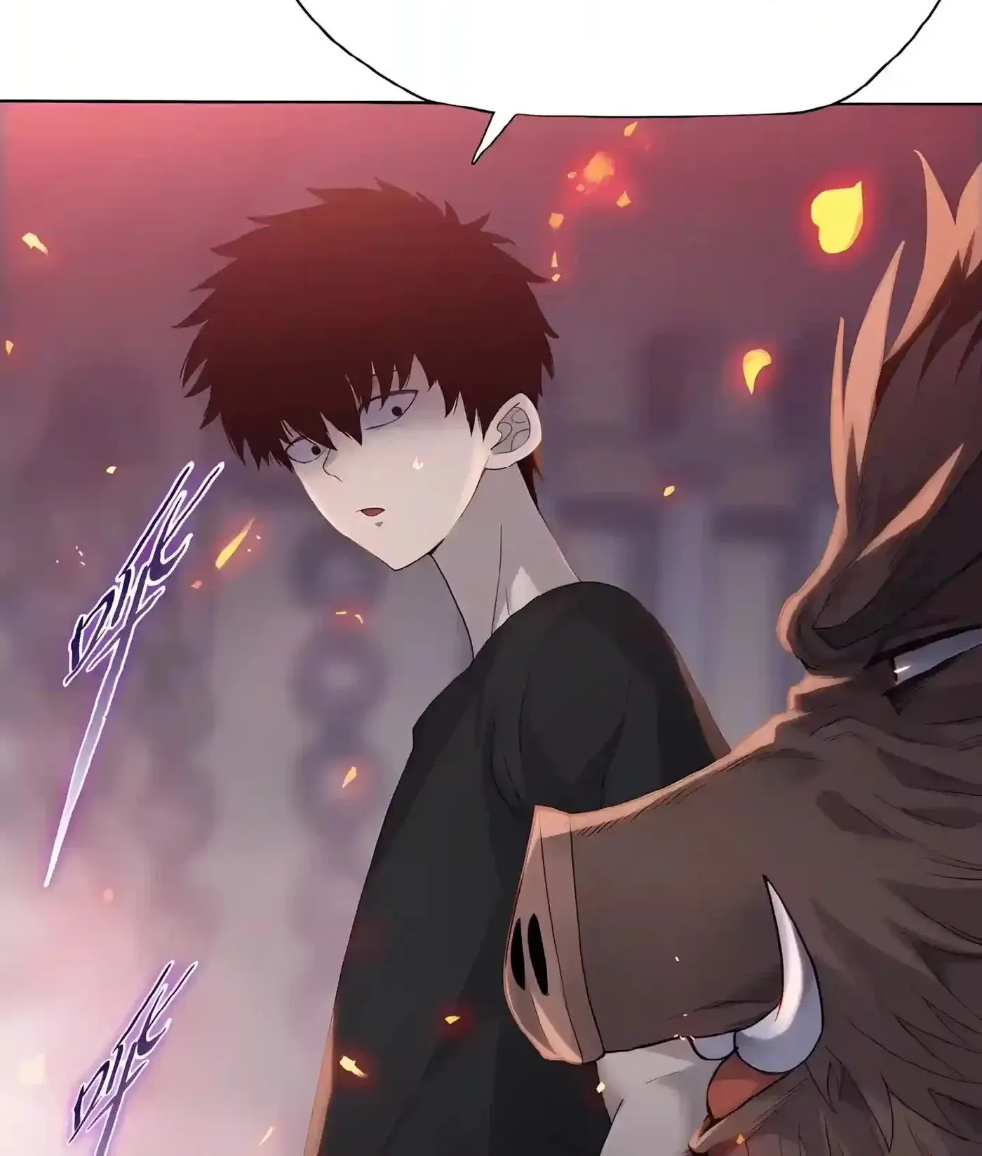 Read Almighty Pig Slaughtering Knife chapter 58 image 19 on Lezhin