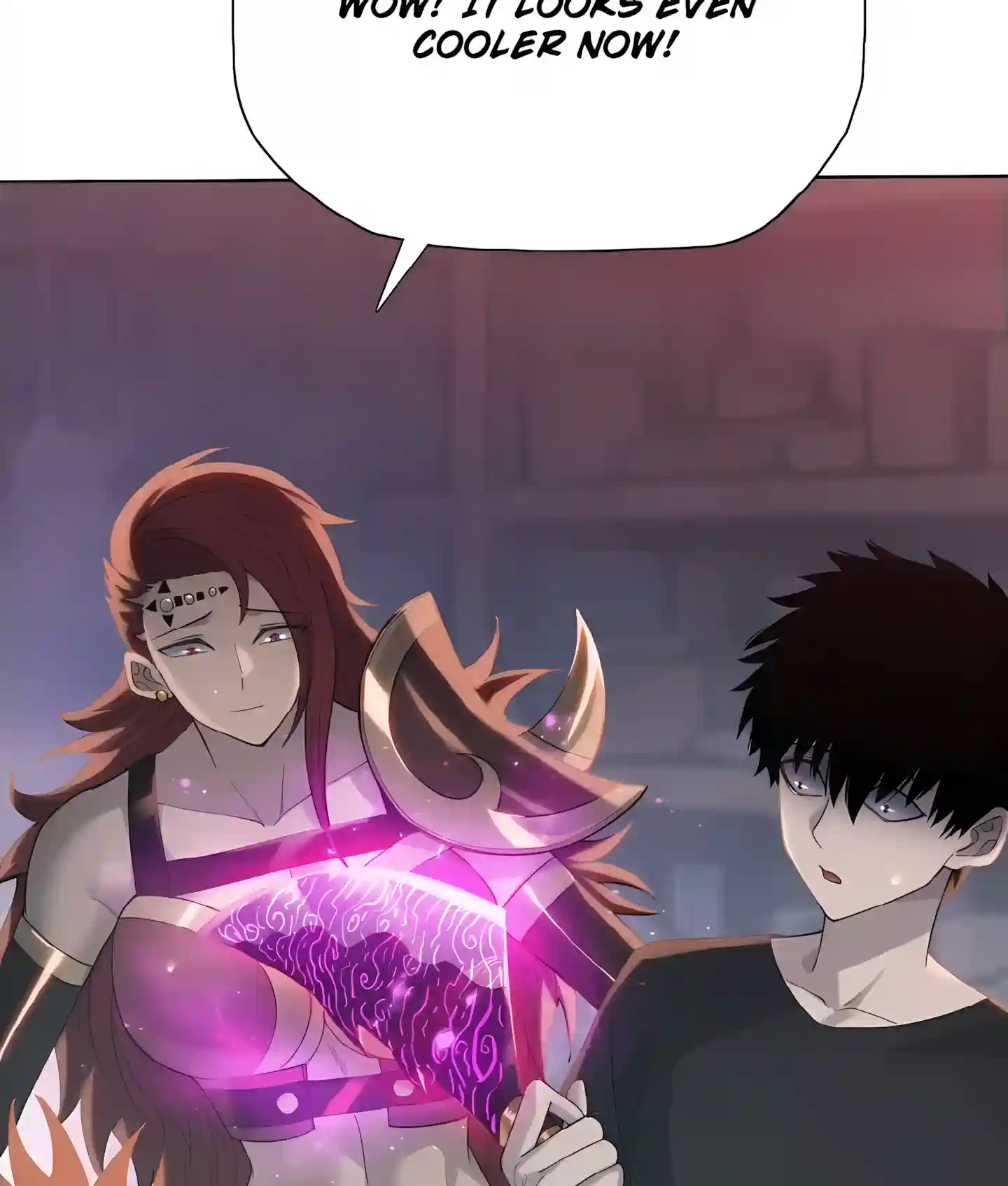 Read Almighty Pig Slaughtering Knife chapter 58 image 26 on Lezhin