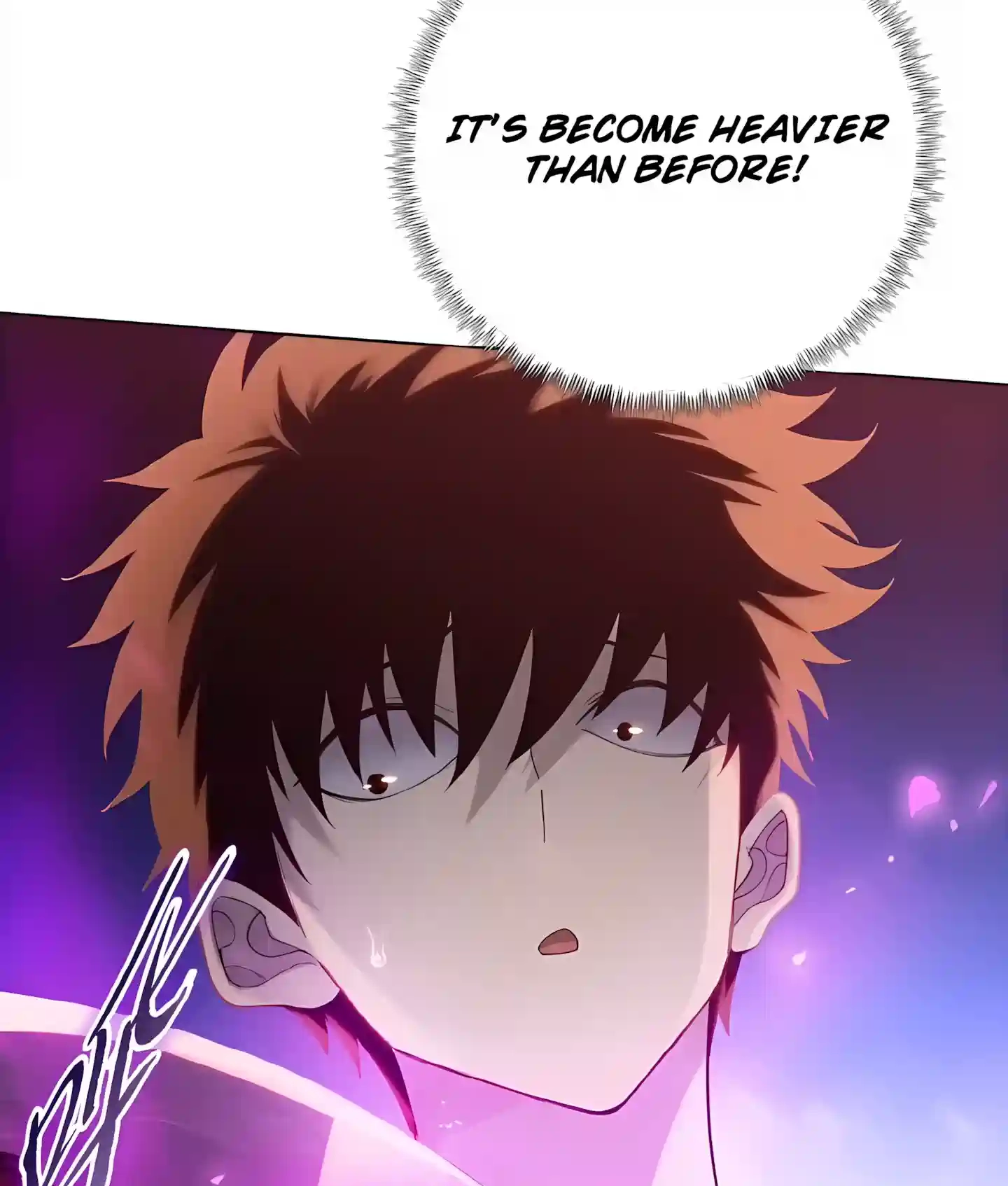 Read Almighty Pig Slaughtering Knife chapter 58 image 28 on Lezhin