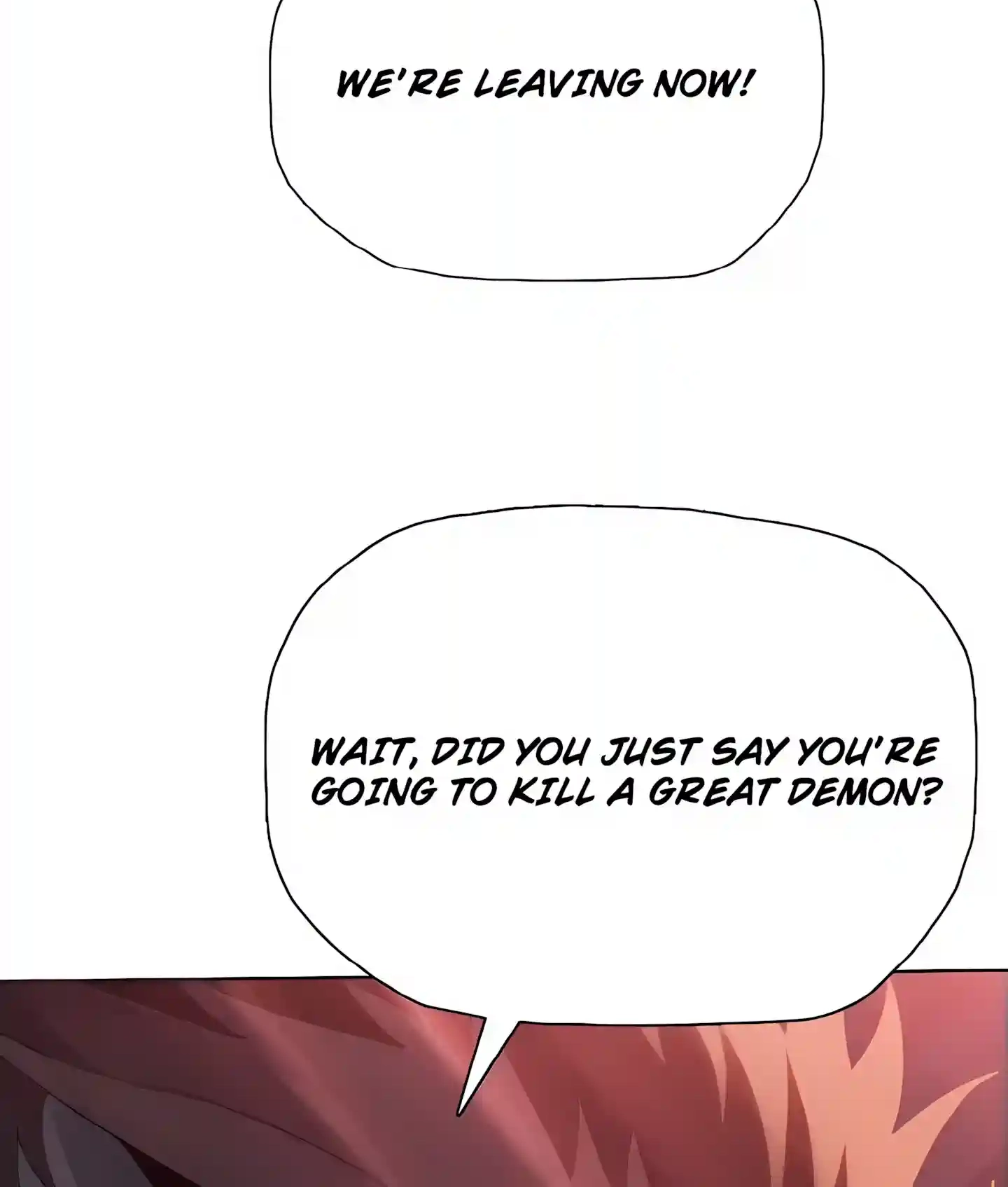 Read Almighty Pig Slaughtering Knife chapter 58 image 33 on Lezhin
