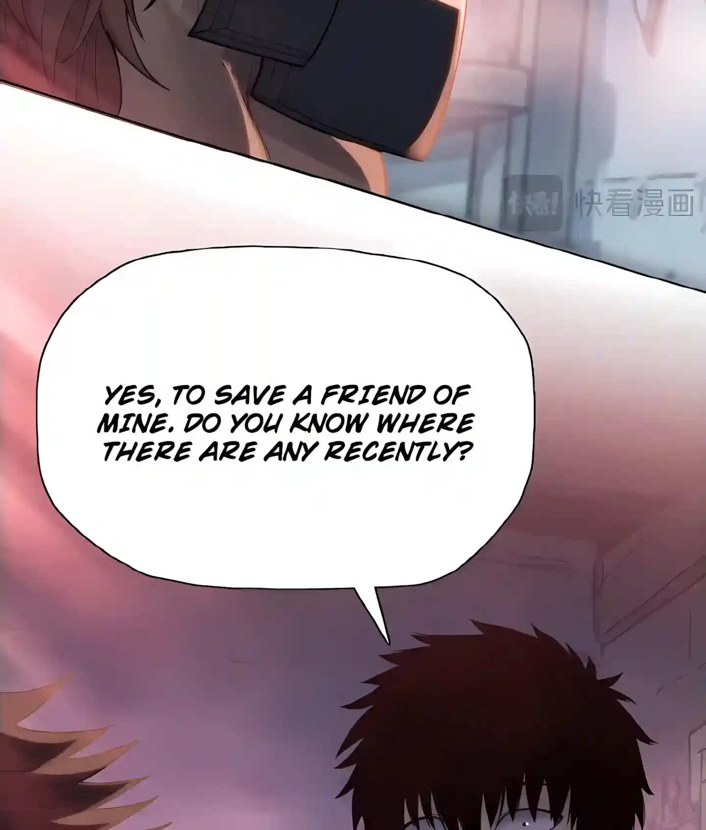 Read Almighty Pig Slaughtering Knife chapter 58 image 35 on Lezhin