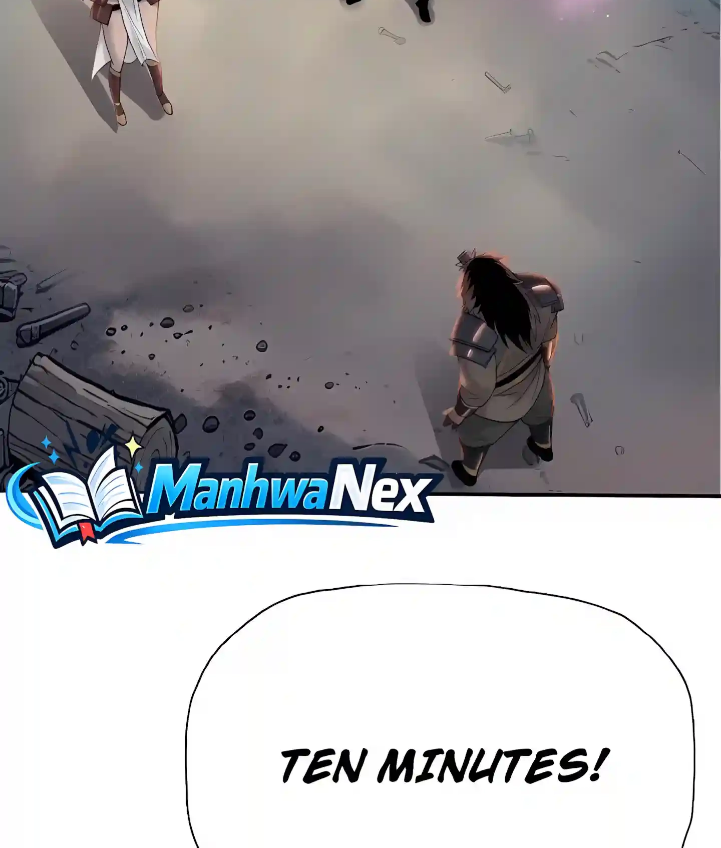Read Almighty Pig Slaughtering Knife chapter 58 image 5 on Lezhin