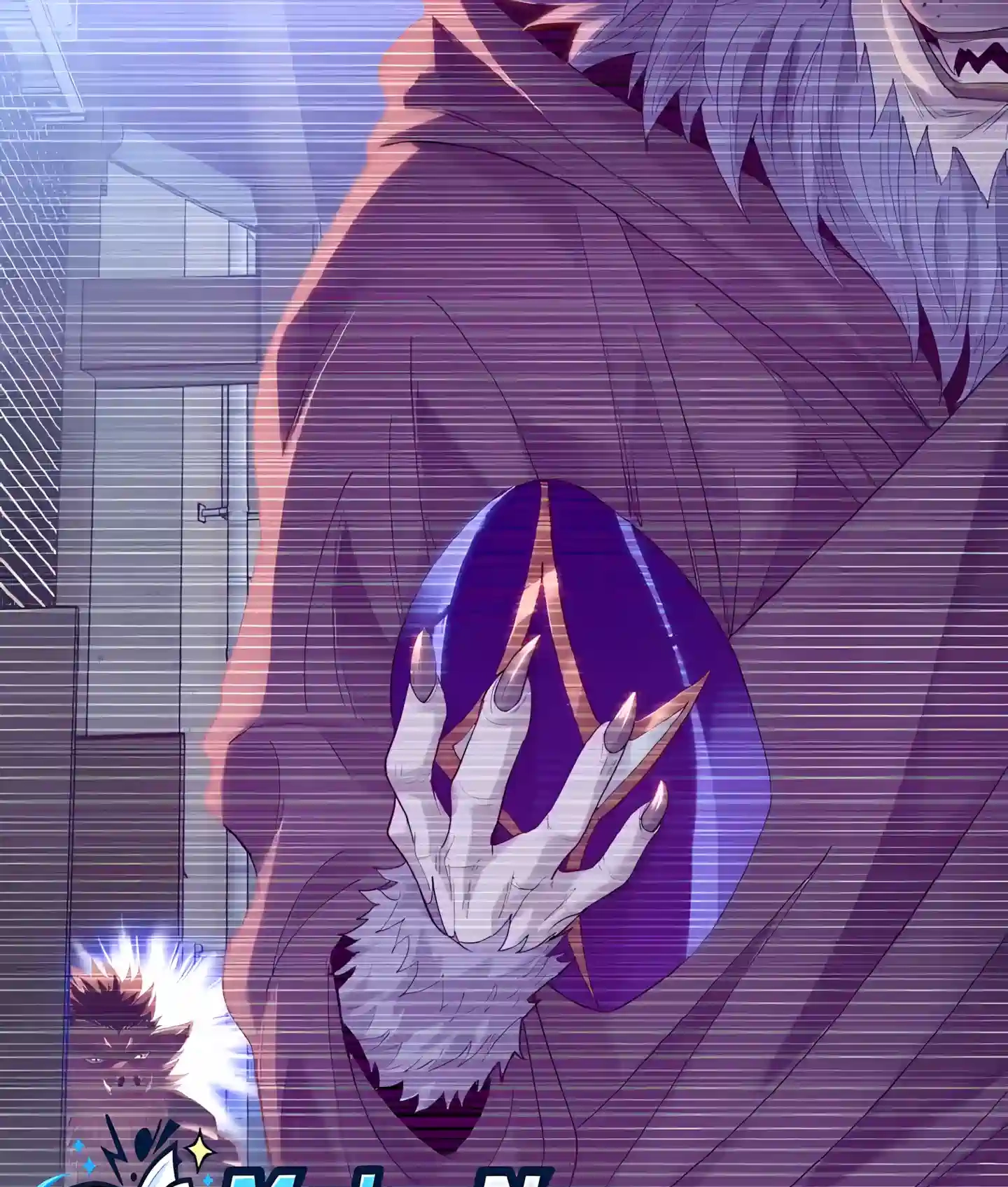 Read Almighty Pig Slaughtering Knife chapter 58 image 52 on Lezhin