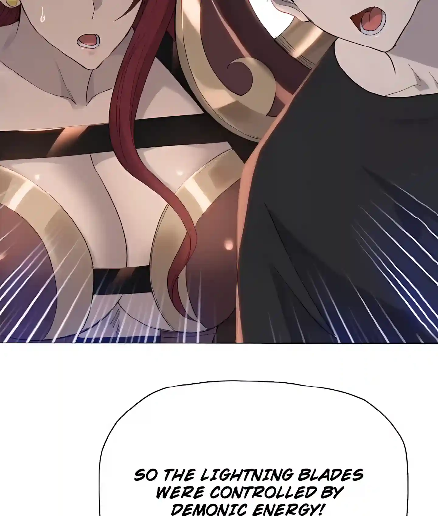 Read Almighty Pig Slaughtering Knife chapter 58 image 58 on Lezhin