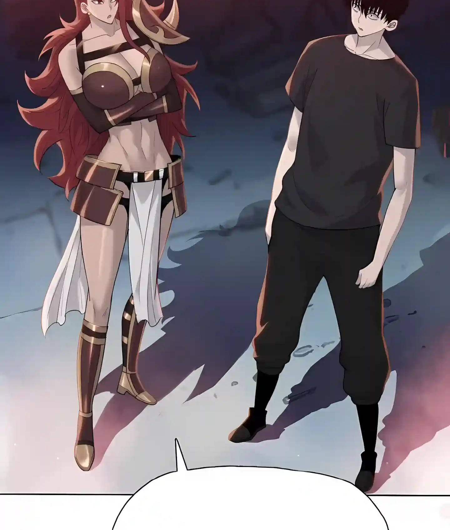 Read Almighty Pig Slaughtering Knife chapter 58 image 61 on Lezhin