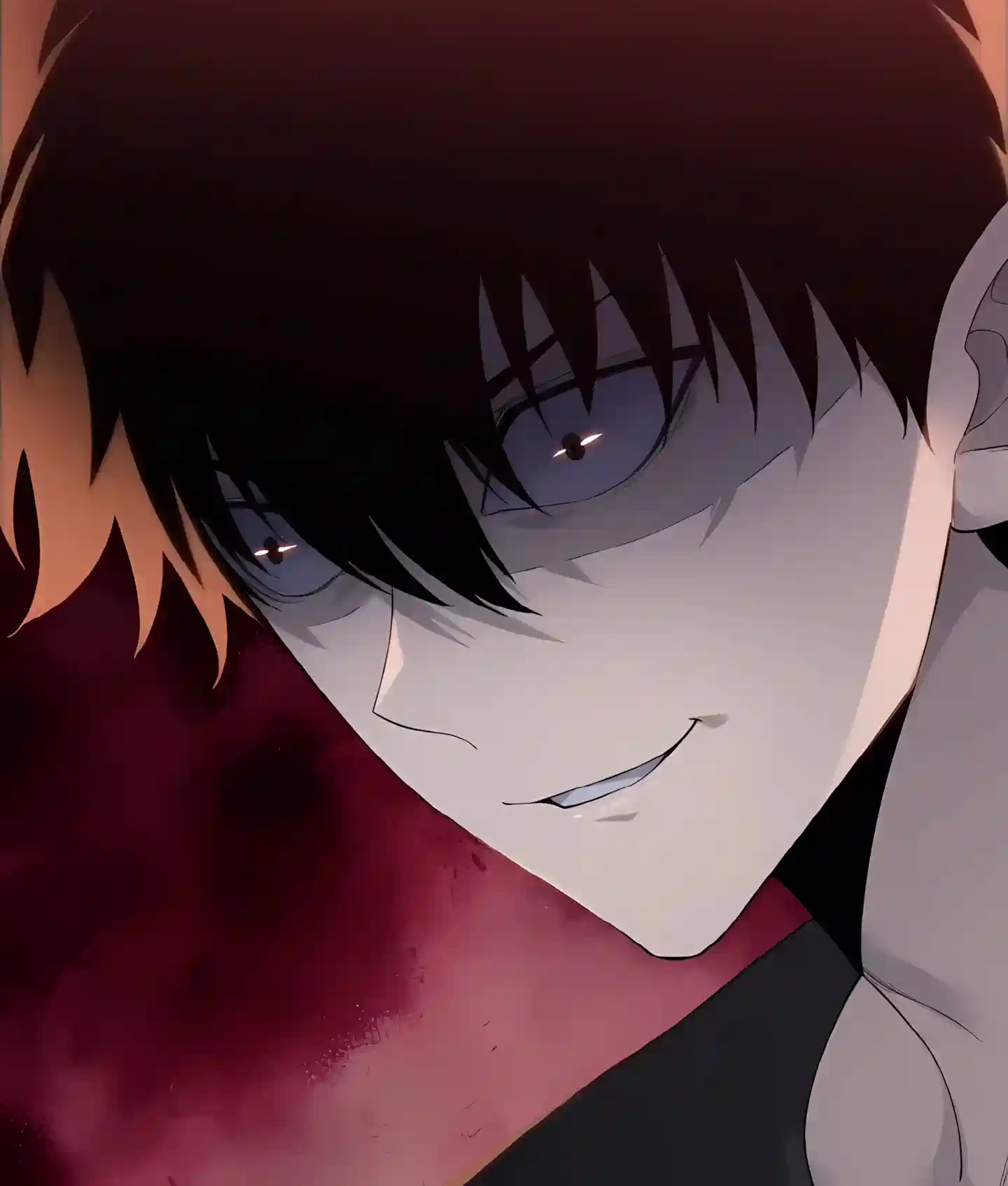 Read Almighty Pig Slaughtering Knife chapter 58 image 63 on Lezhin
