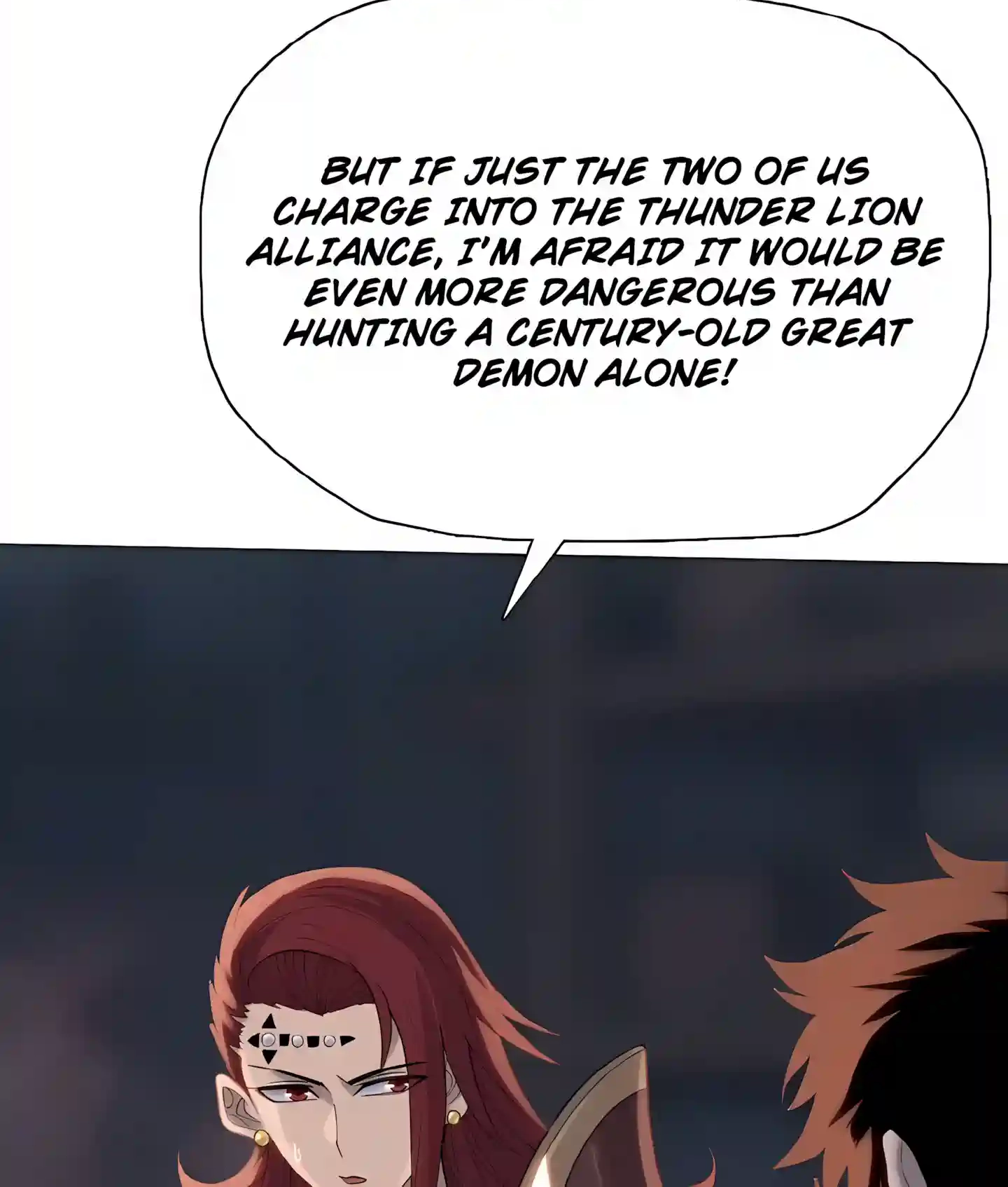 Read Almighty Pig Slaughtering Knife chapter 58 image 65 on Lezhin