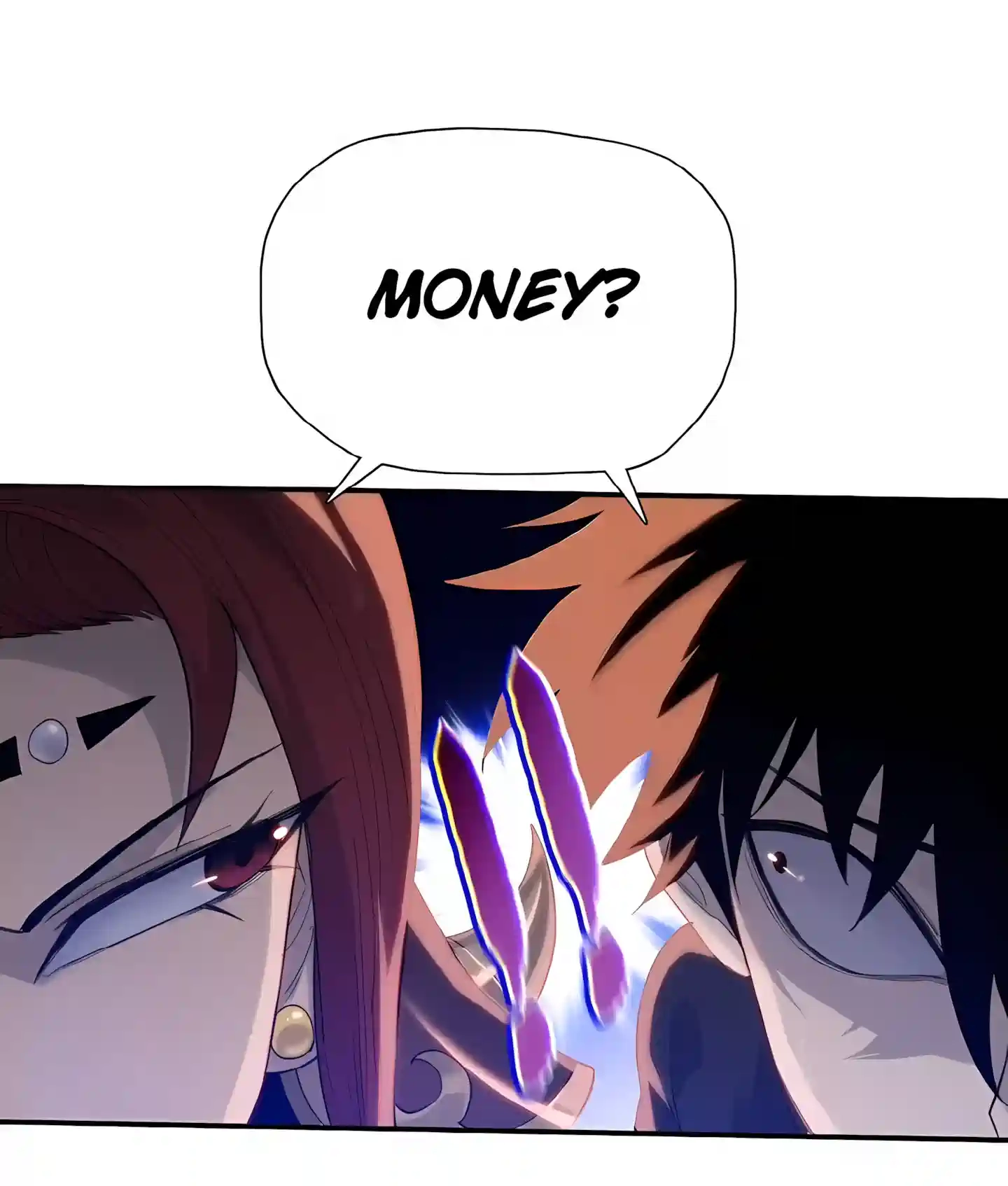 Read Almighty Pig Slaughtering Knife chapter 58 image 8 on Lezhin