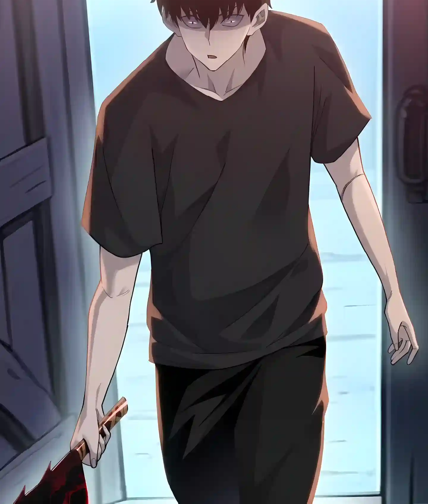Read Almighty Pig Slaughtering Knife chapter 58 image 83 on Lezhin