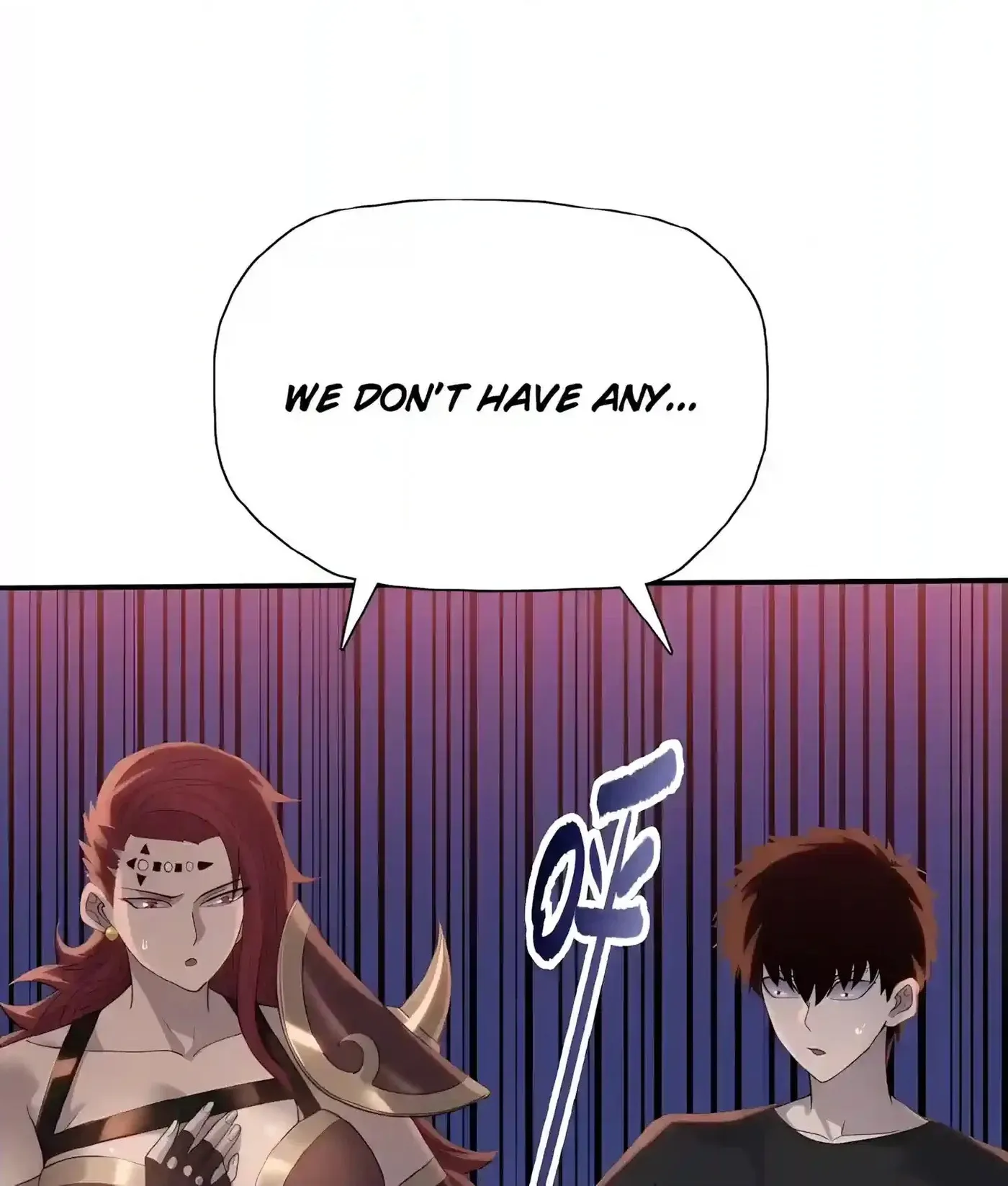 Read Almighty Pig Slaughtering Knife chapter 58 image 9 on Lezhin