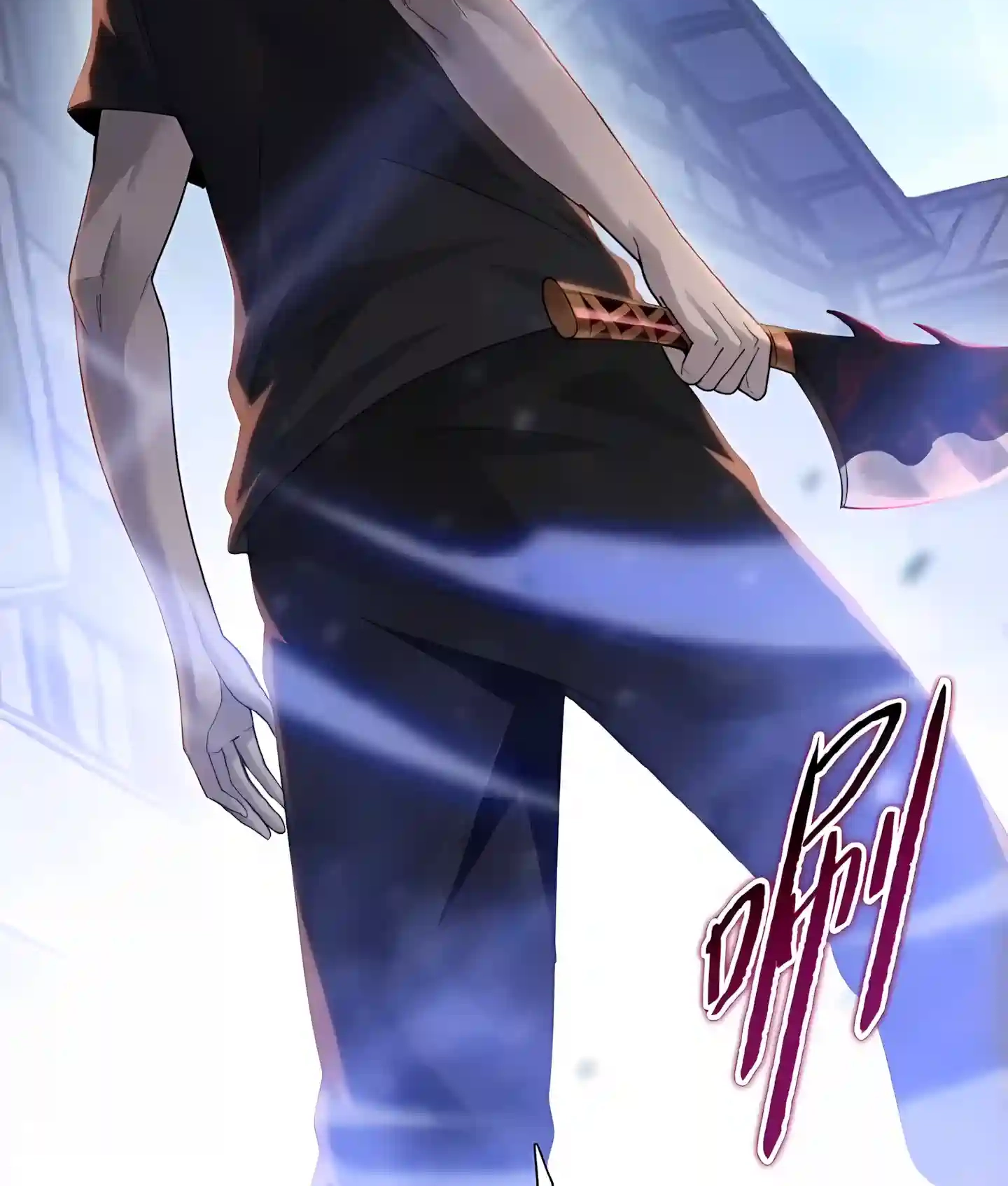 Read Almighty Pig Slaughtering Knife chapter 58 image 97 on Lezhin