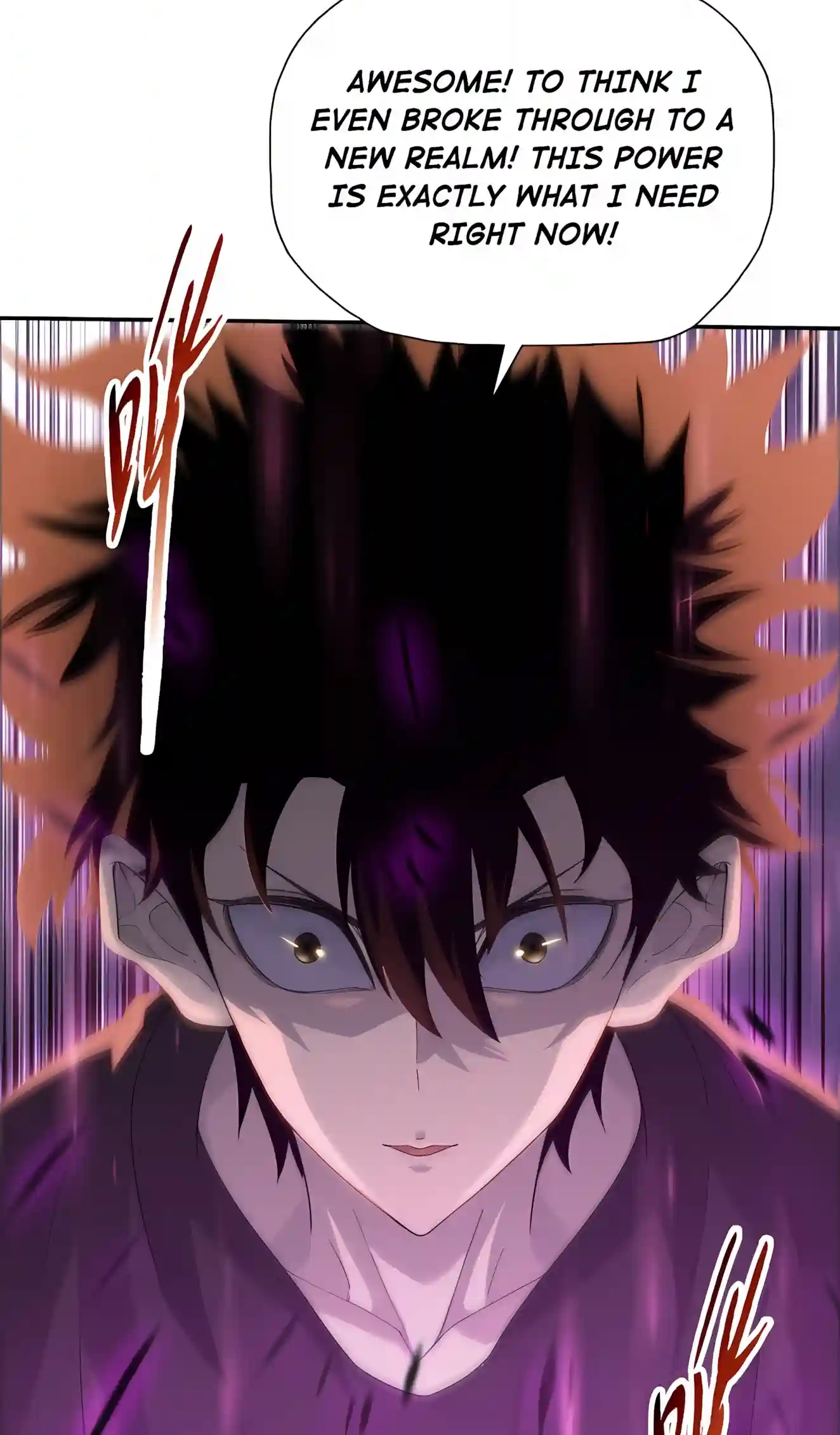 Read Almighty Pig Slaughtering Knife chapter 59 image 21 on Lezhin