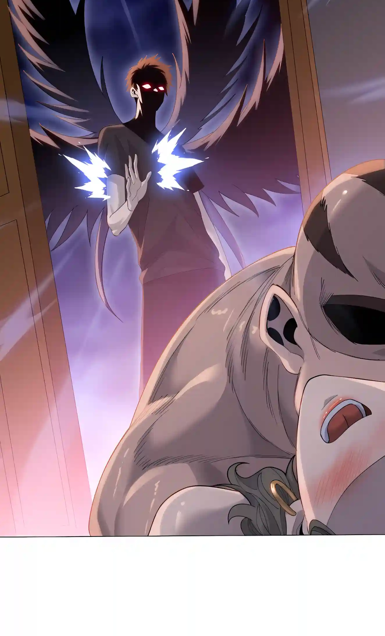 Read Almighty Pig Slaughtering Knife chapter 59 image 35 on Lezhin
