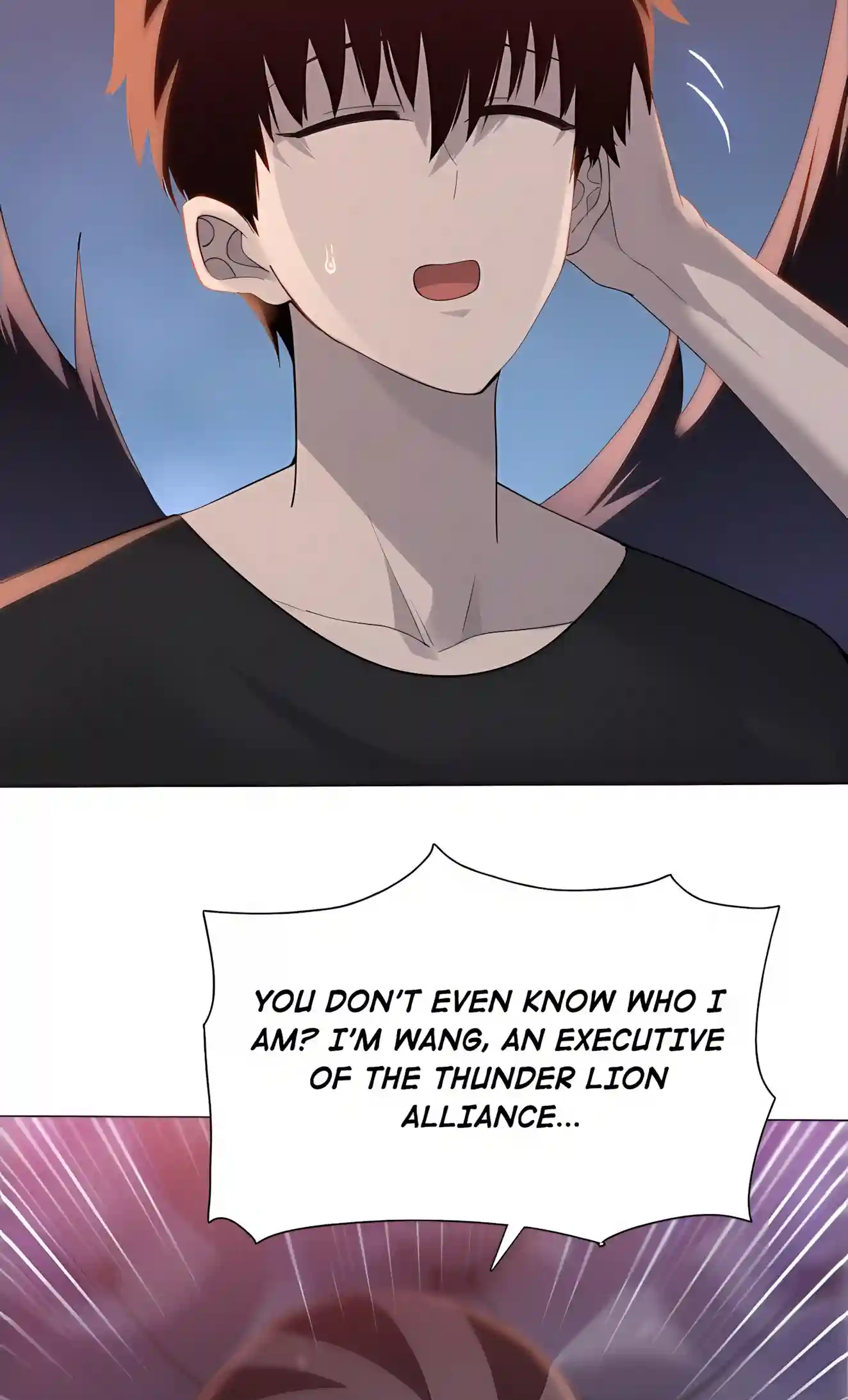 Read Almighty Pig Slaughtering Knife chapter 59 image 38 on Lezhin