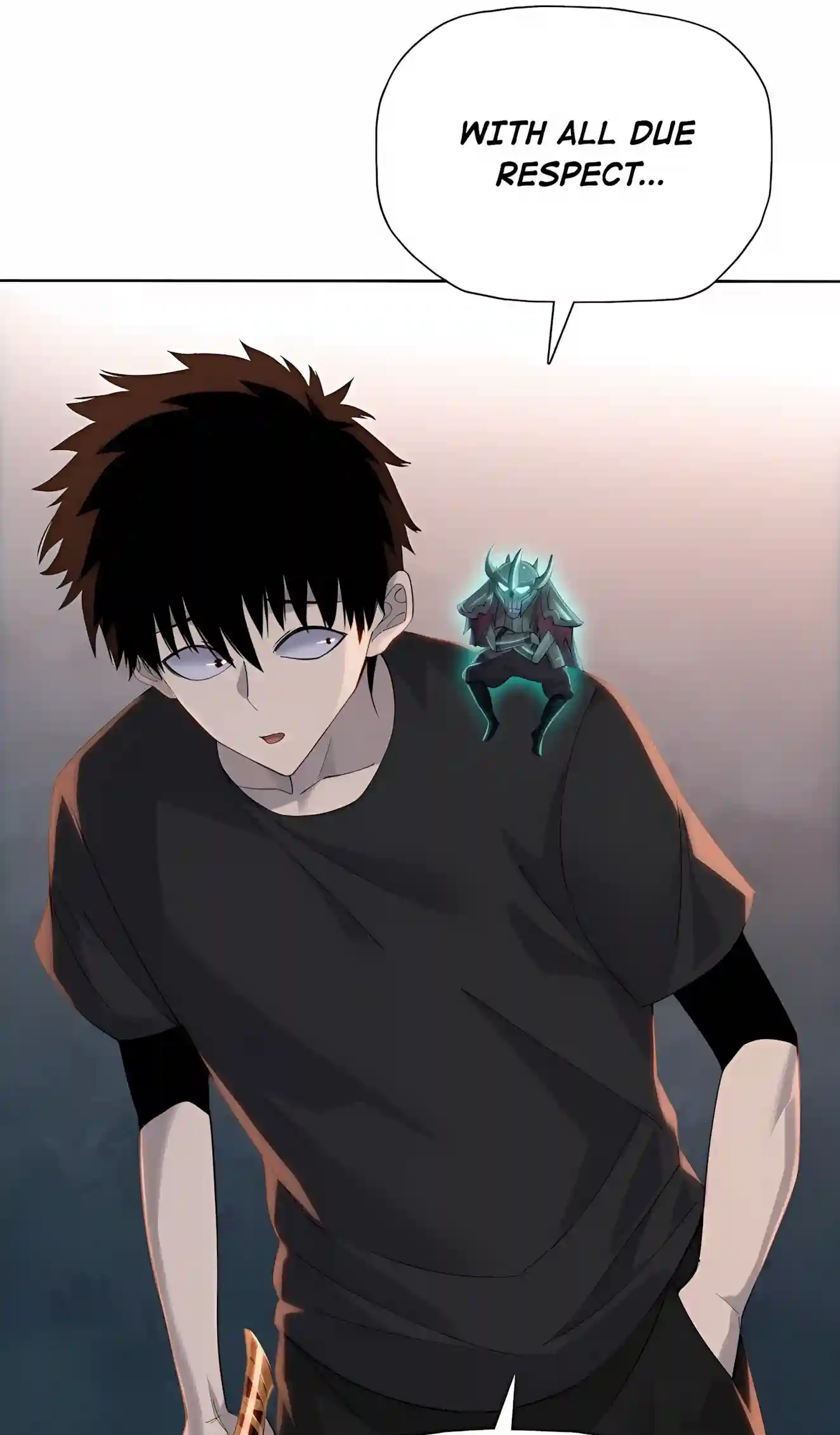 Read Almighty Pig Slaughtering Knife chapter 59 image 4 on Lezhin