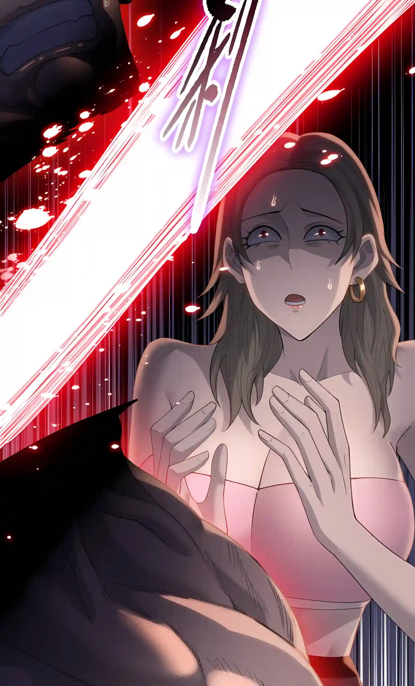 Read Almighty Pig Slaughtering Knife chapter 59 image 40 on Lezhin