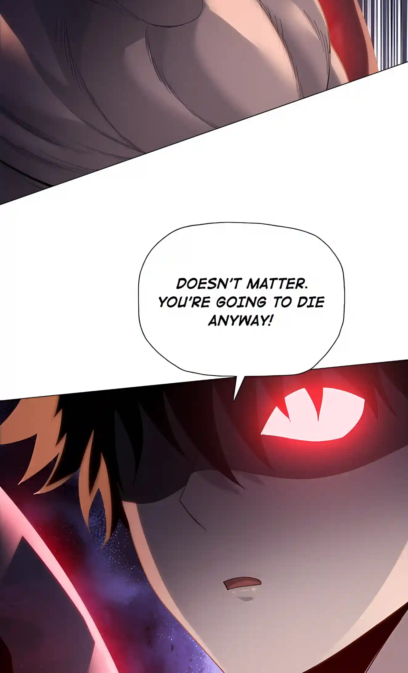 Read Almighty Pig Slaughtering Knife chapter 59 image 41 on Lezhin