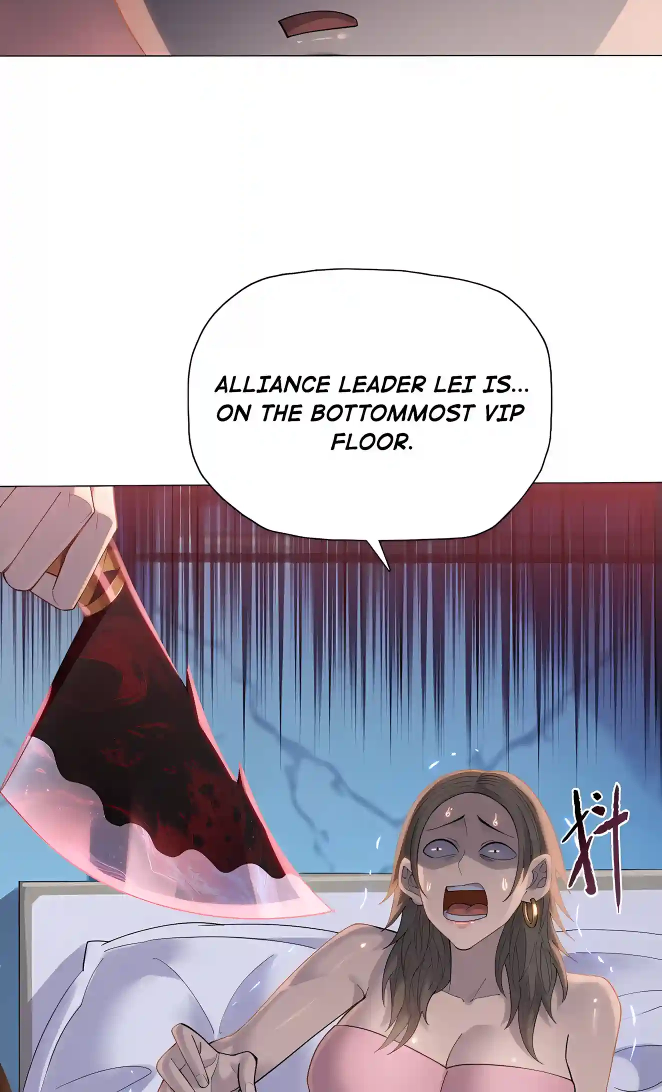 Read Almighty Pig Slaughtering Knife chapter 59 image 45 on Lezhin