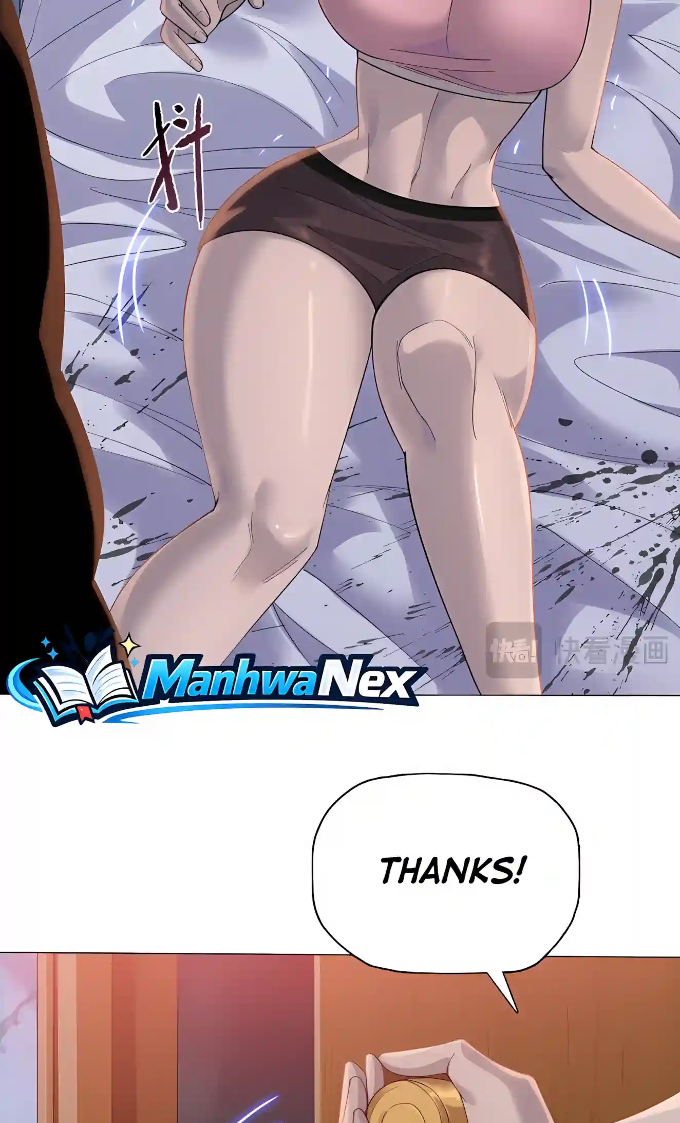 Read Almighty Pig Slaughtering Knife chapter 59 image 46 on Lezhin