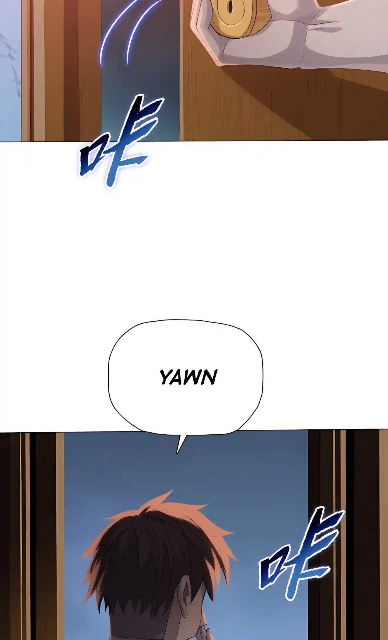 Read Almighty Pig Slaughtering Knife chapter 59 image 47 on Lezhin