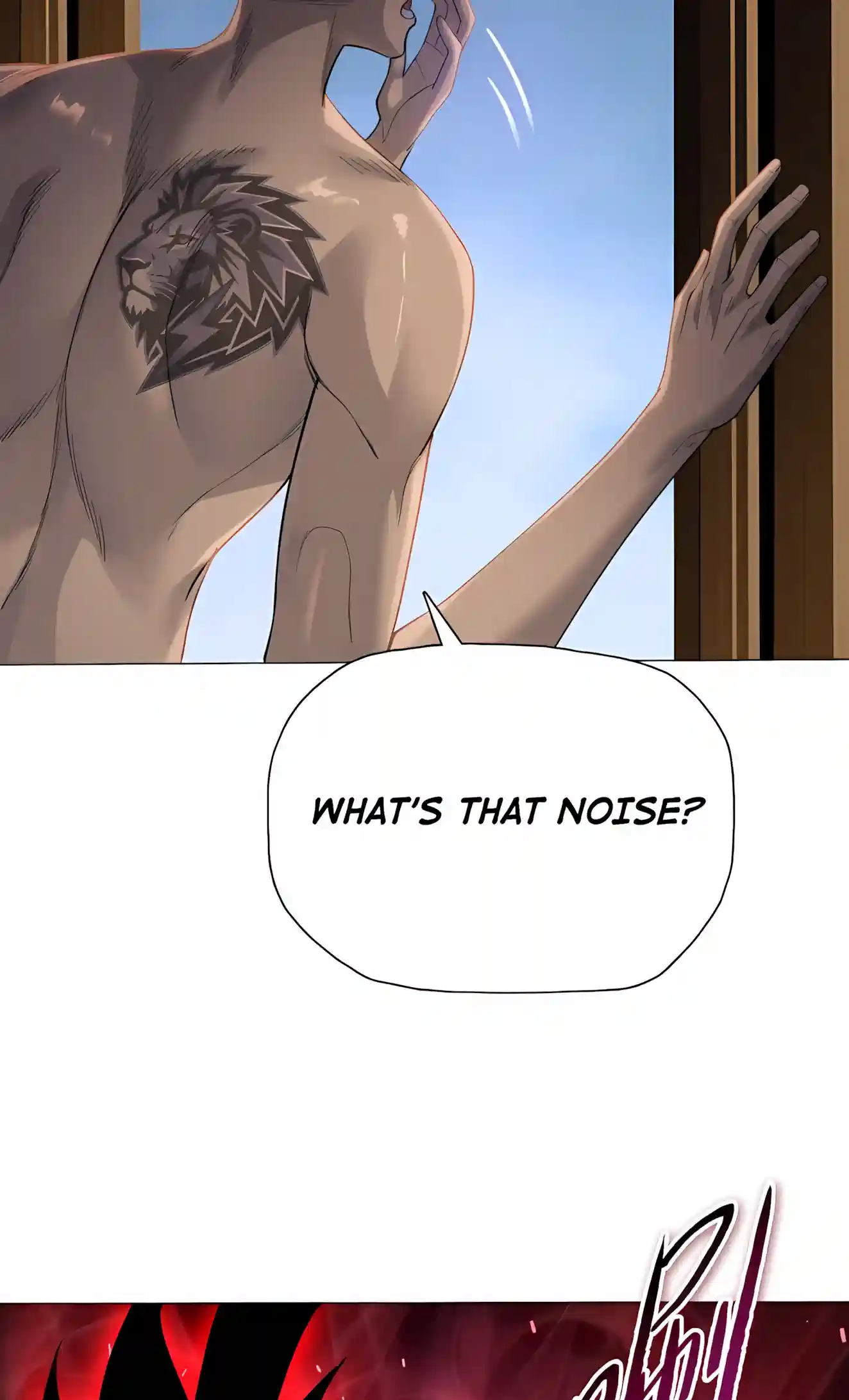 Read Almighty Pig Slaughtering Knife chapter 59 image 48 on Lezhin