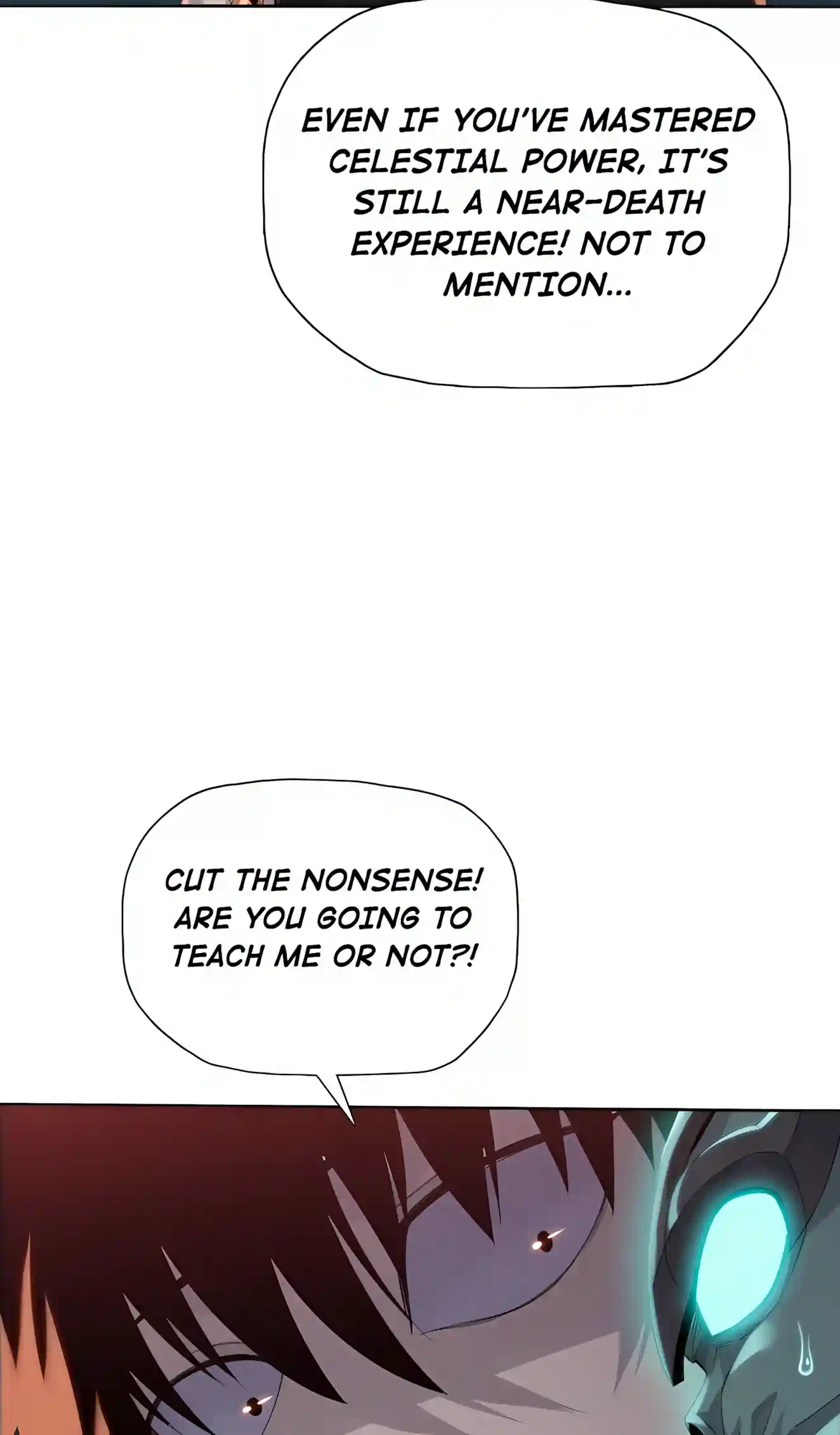 Read Almighty Pig Slaughtering Knife chapter 59 image 5 on Lezhin