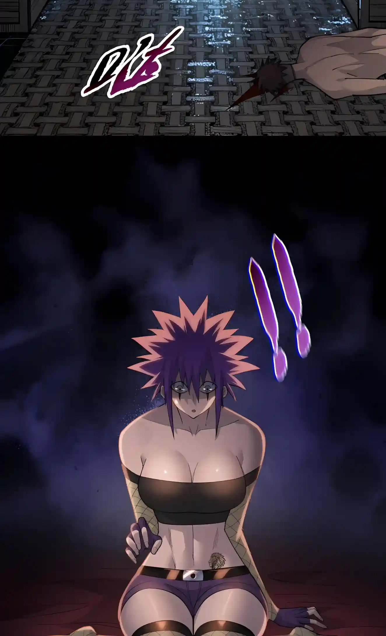 Read Almighty Pig Slaughtering Knife chapter 59 image 53 on Lezhin