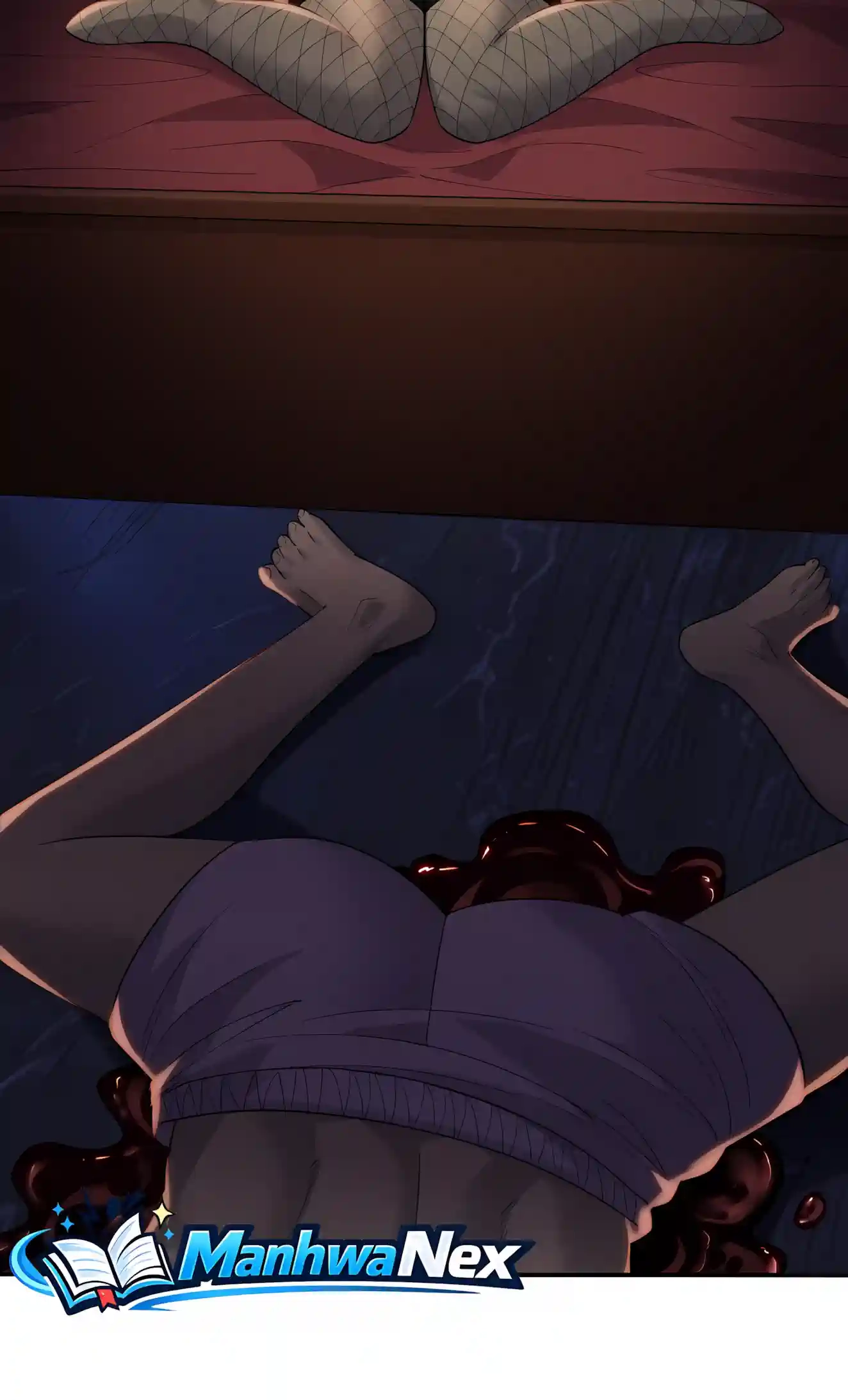 Read Almighty Pig Slaughtering Knife chapter 59 image 54 on Lezhin