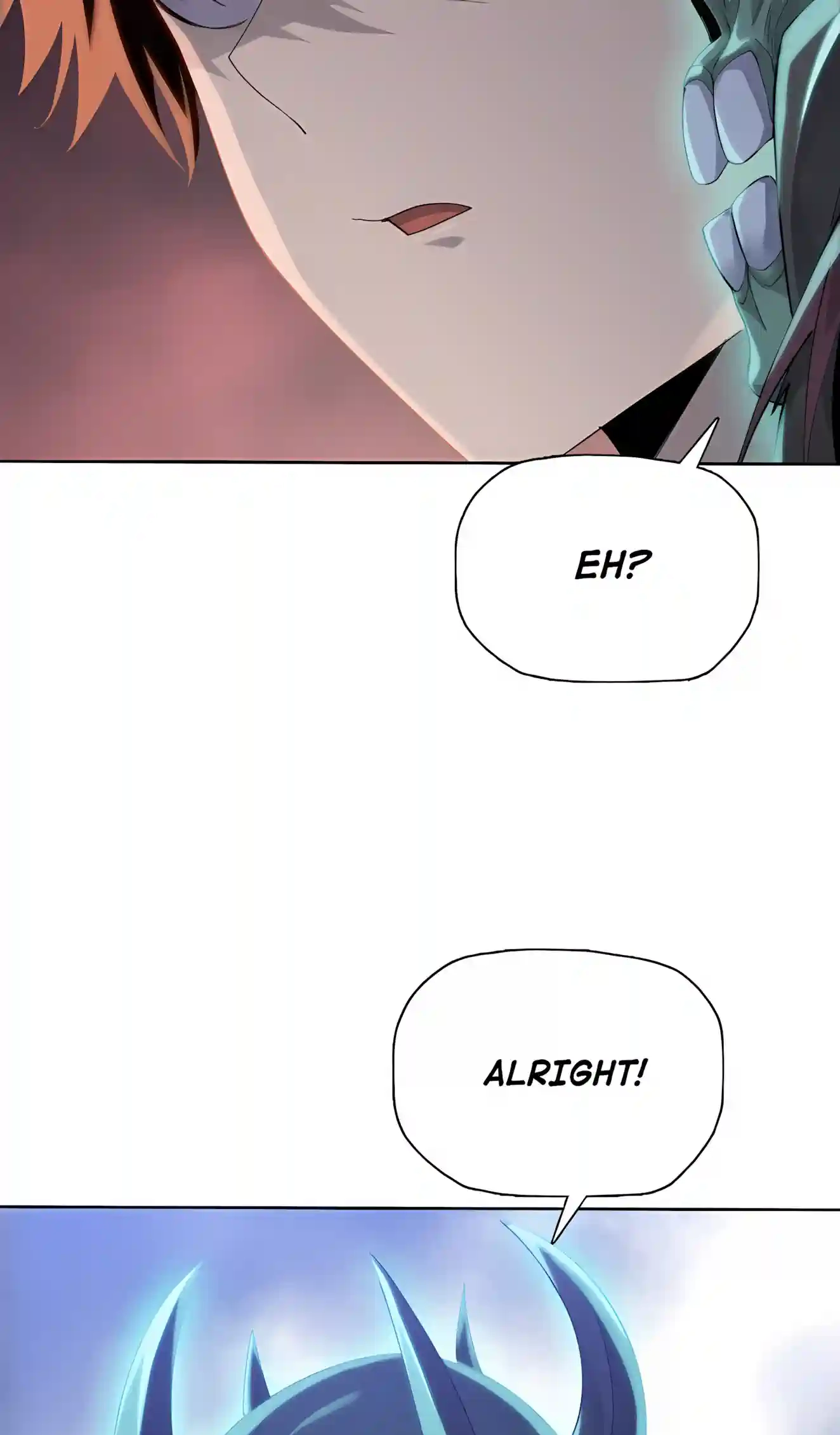 Read Almighty Pig Slaughtering Knife chapter 59 image 6 on Lezhin