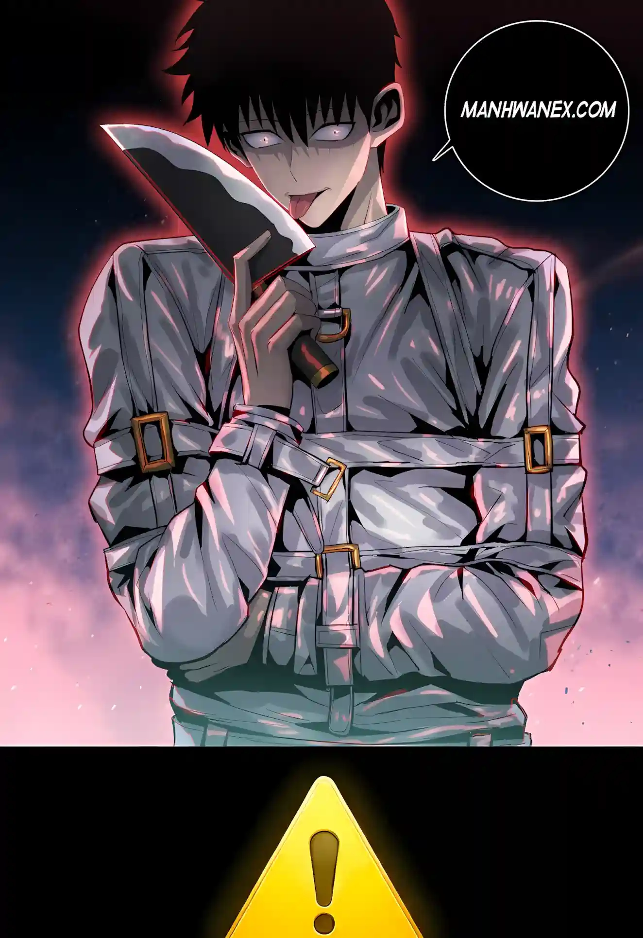 Read Almighty Pig Slaughtering Knife chapter 59 image 73 on Lezhin