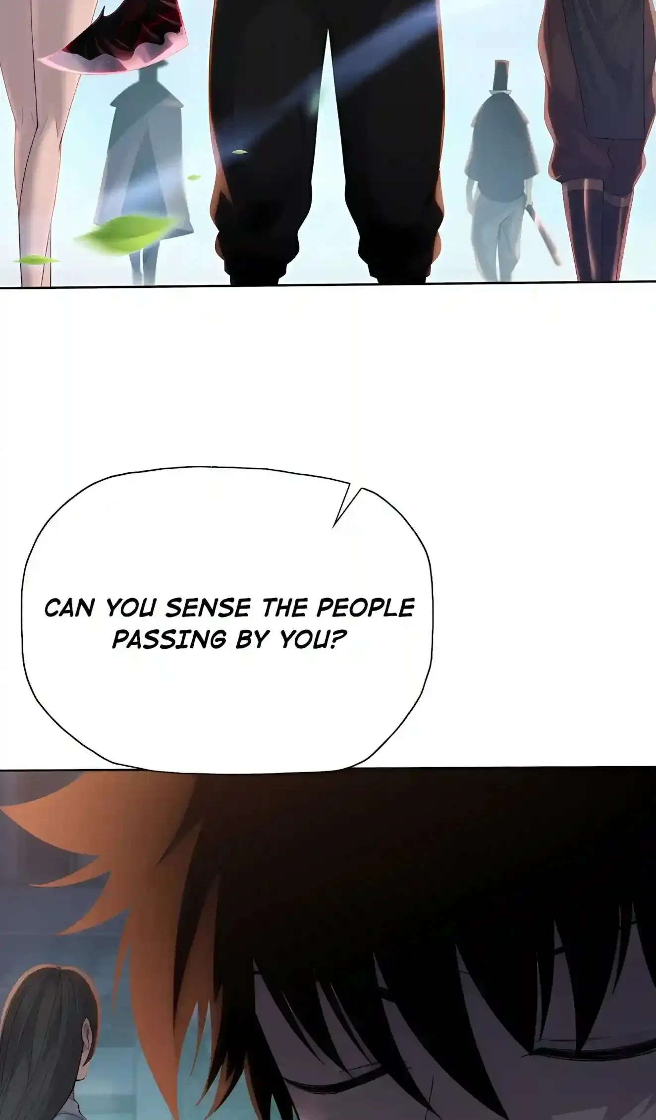 Read Almighty Pig Slaughtering Knife chapter 59 image 9 on Lezhin
